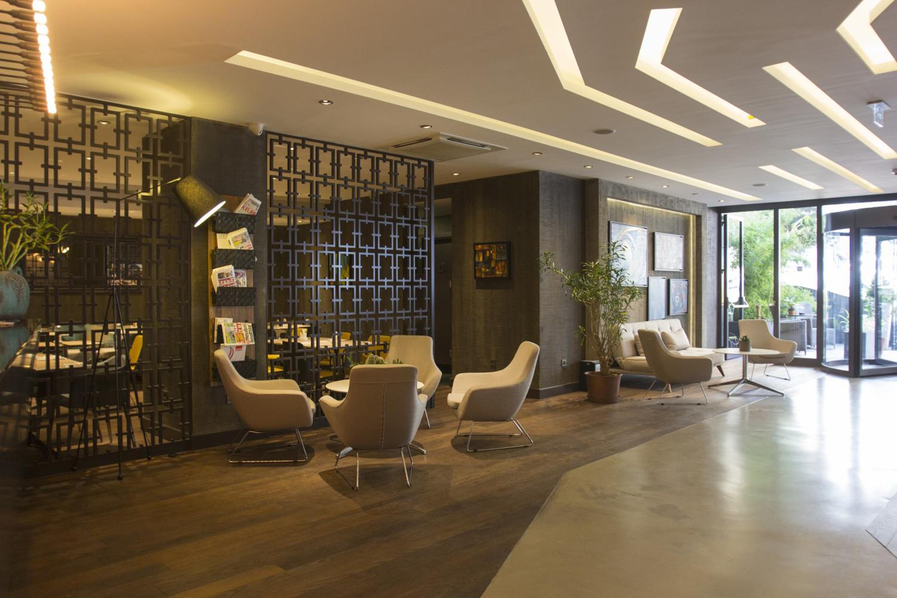 Modus Otel İstanbul - Image 6