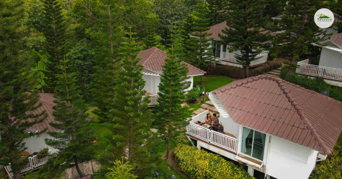 Phukaew Resort & Adventure Park