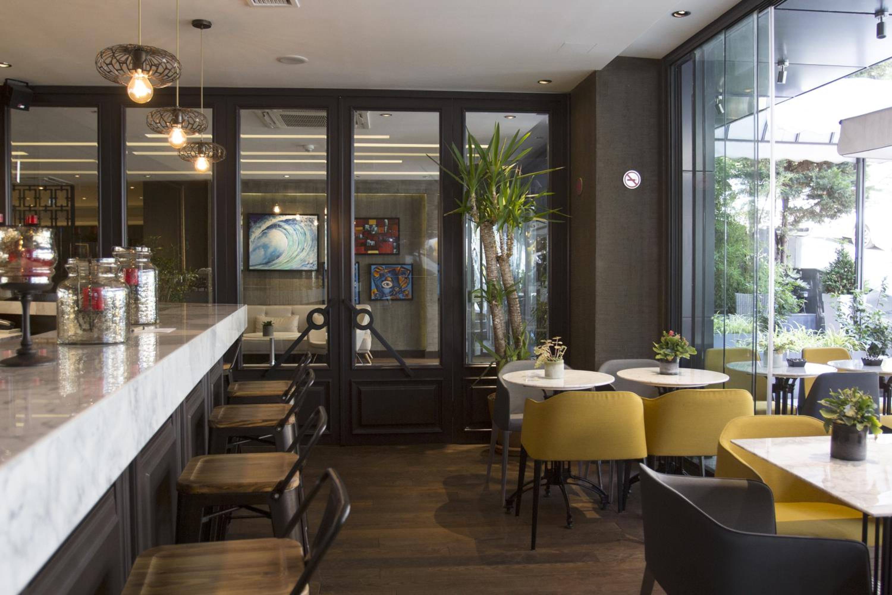 Modus Otel İstanbul - Image 5