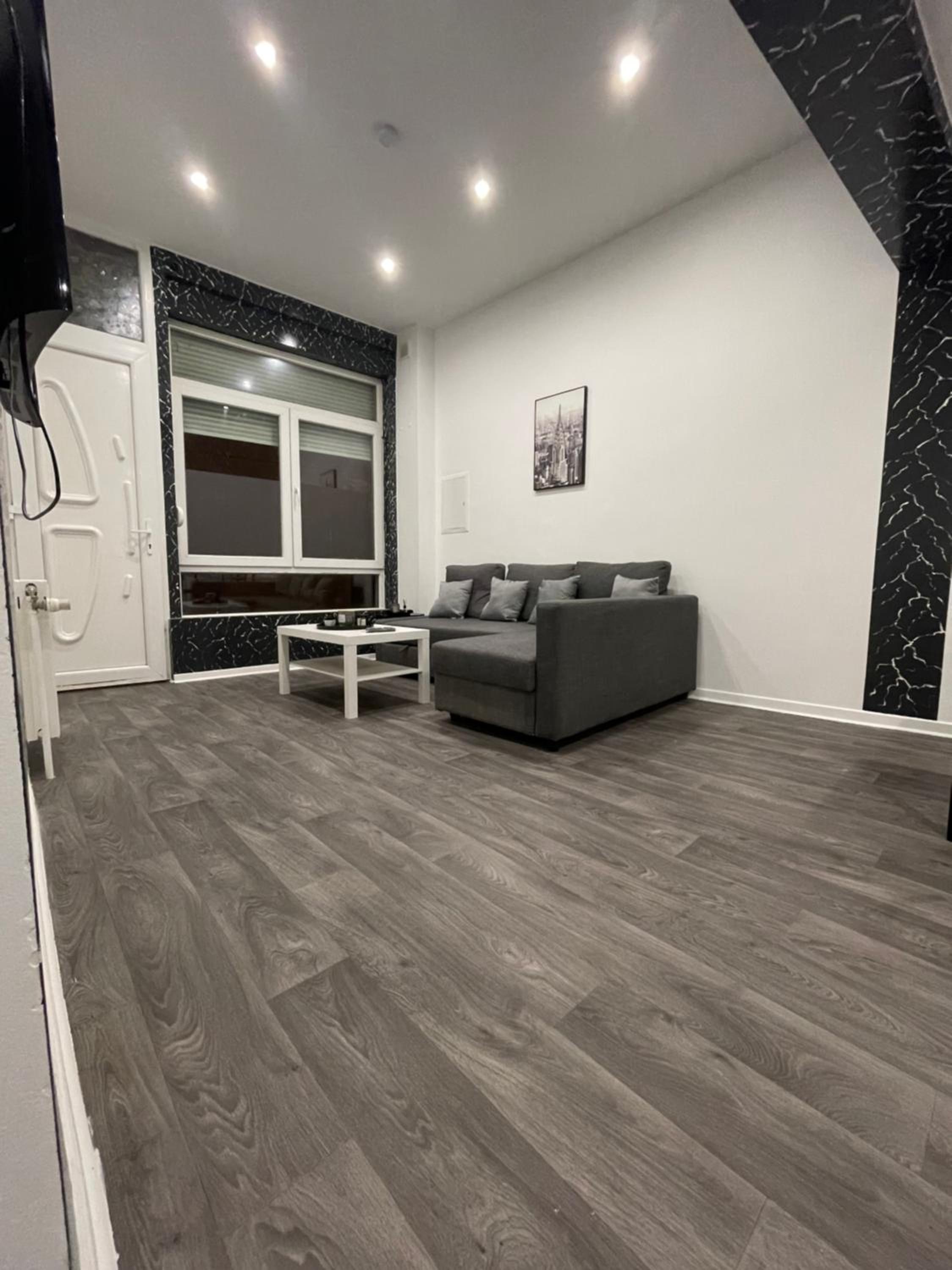 Appartement au cœur de Bruxelles