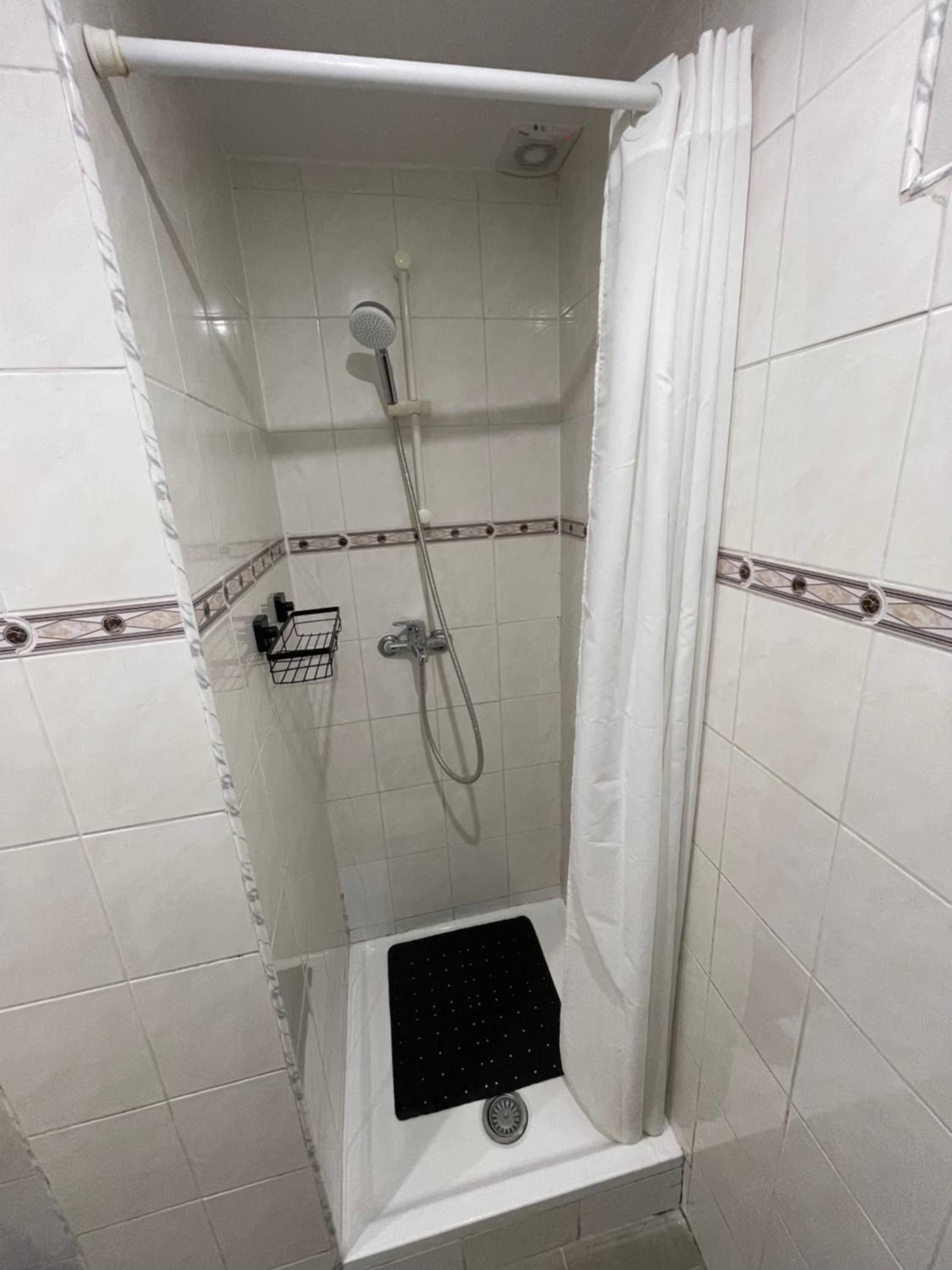 Appartement au cœur de Bruxelles