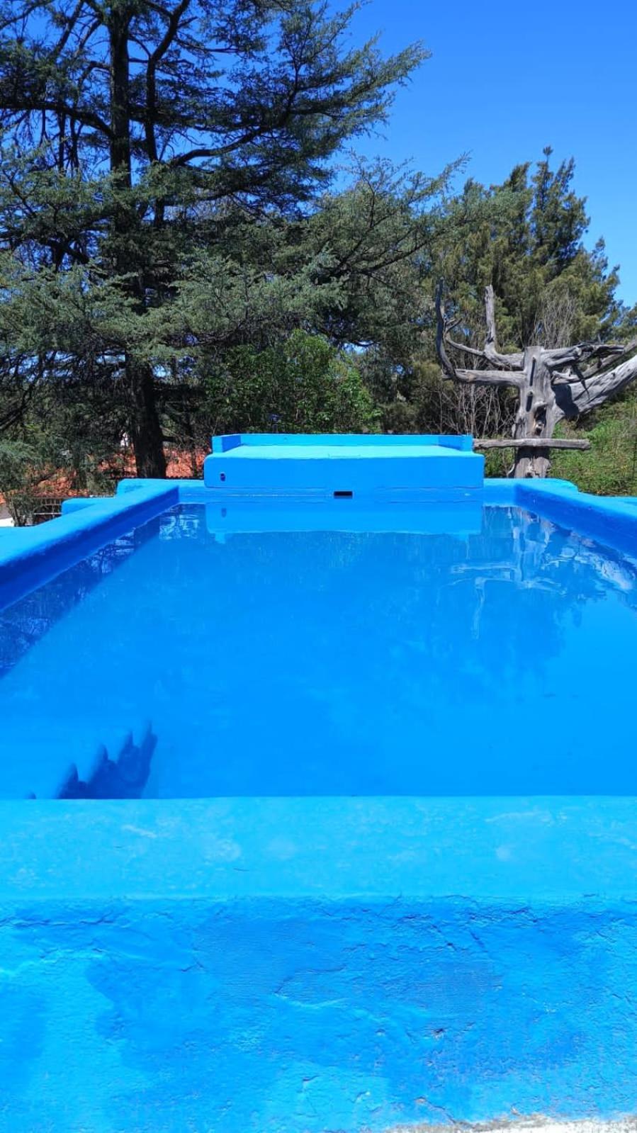 El Refugio