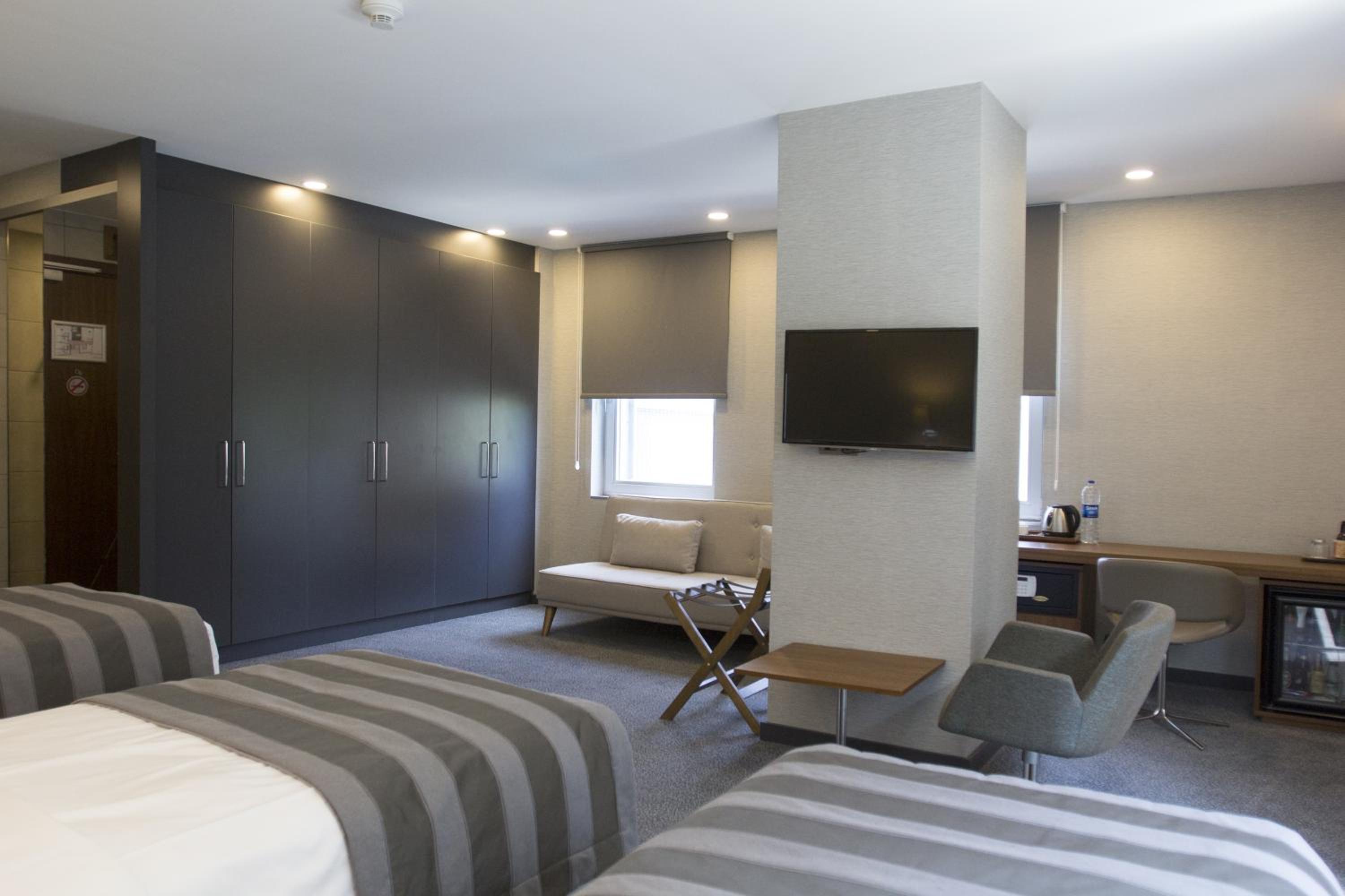Modus Otel İstanbul - Image 26