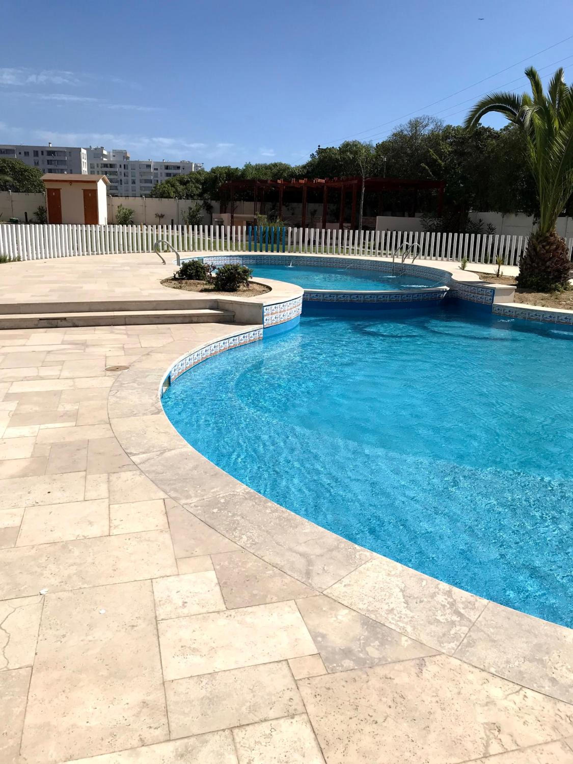 Apartment Recién Remodelado La Serena Pacifico