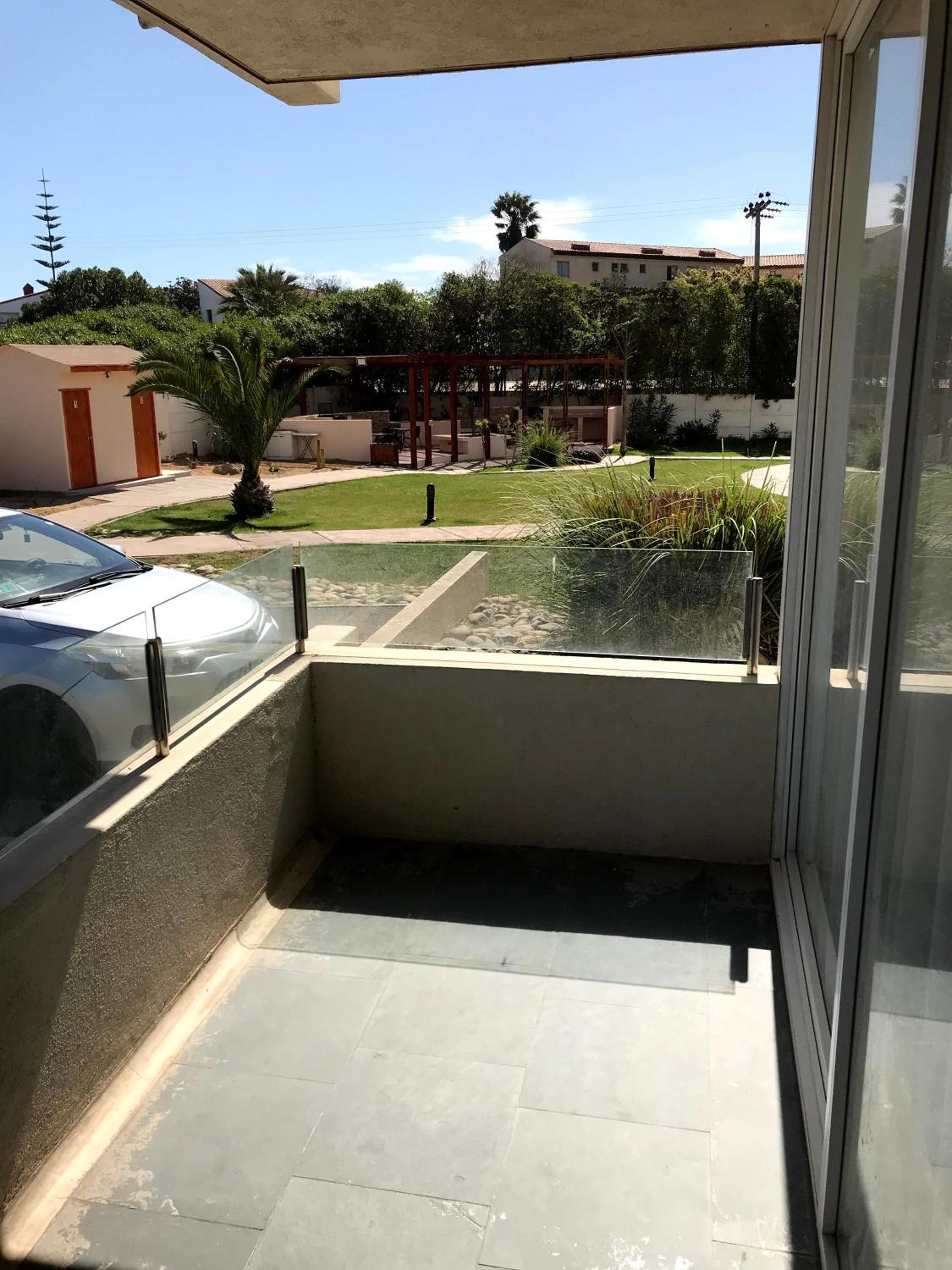Apartment Recién Remodelado La Serena Pacifico