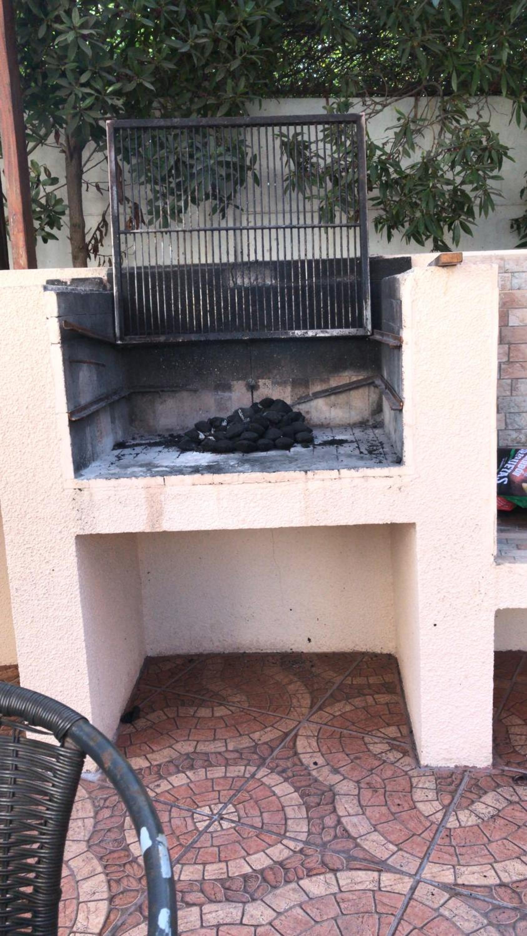Apartment Recién Remodelado La Serena Pacifico