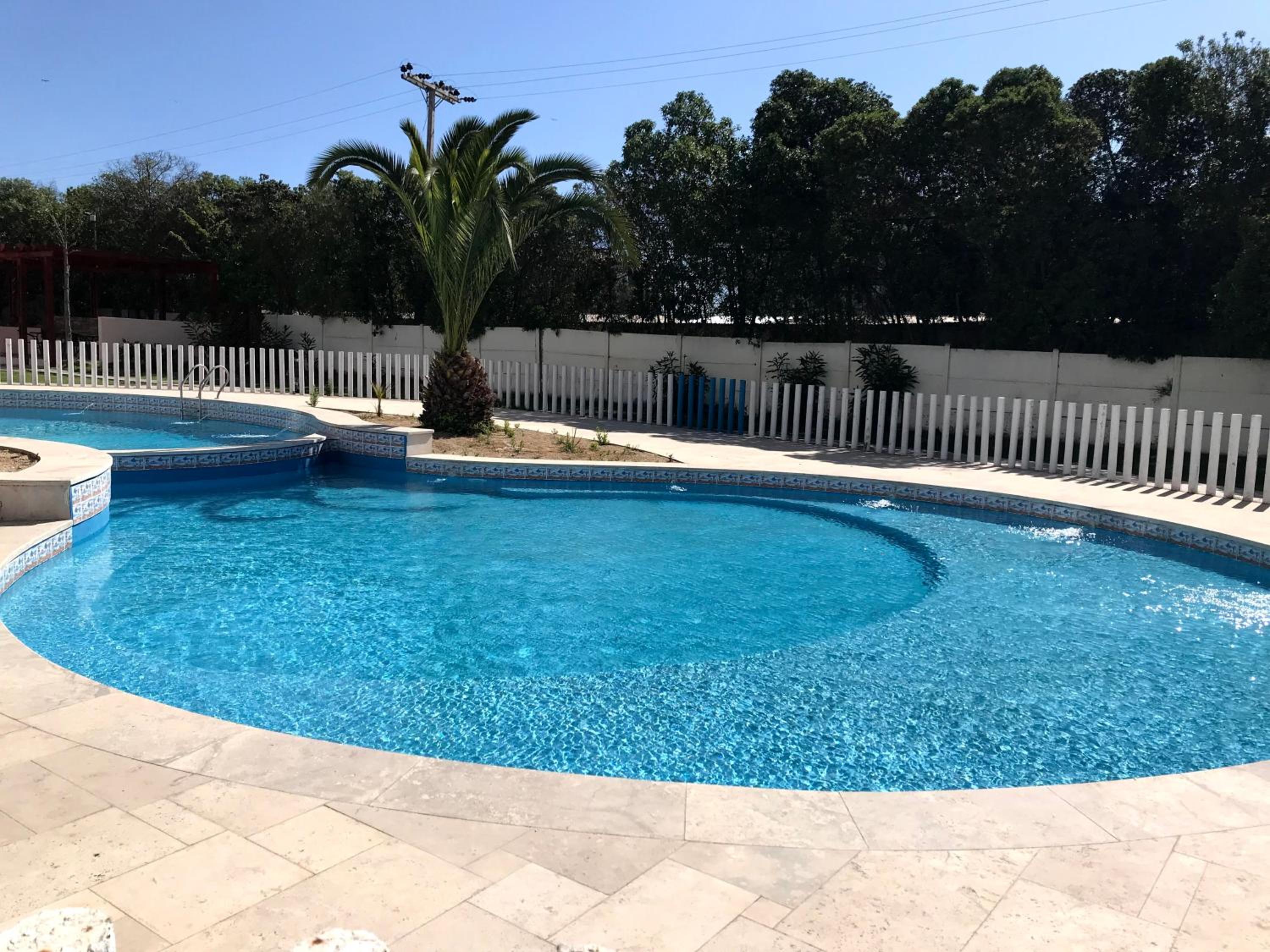 Apartment Recién Remodelado La Serena Pacifico