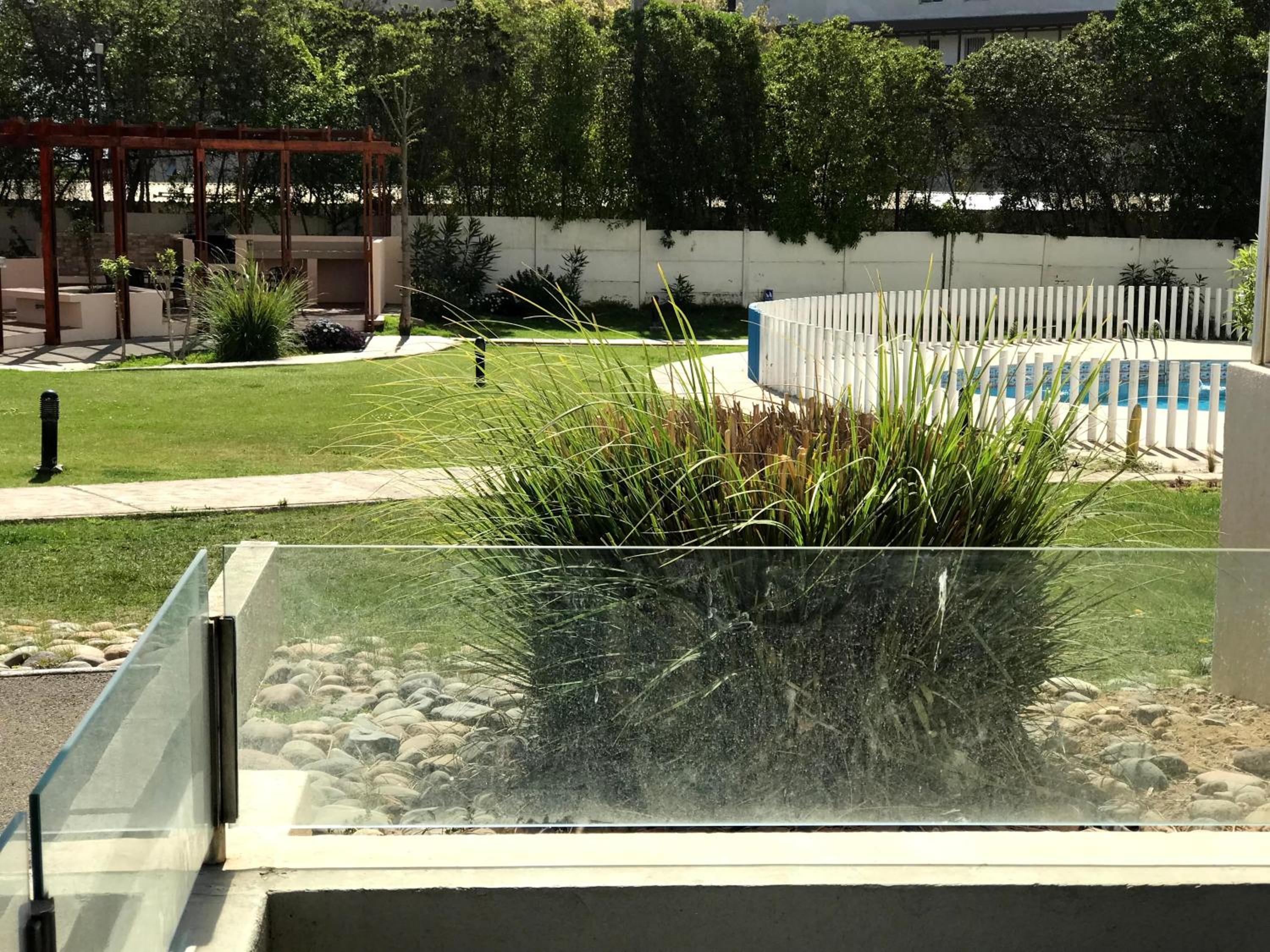 Apartment Recién Remodelado La Serena Pacifico