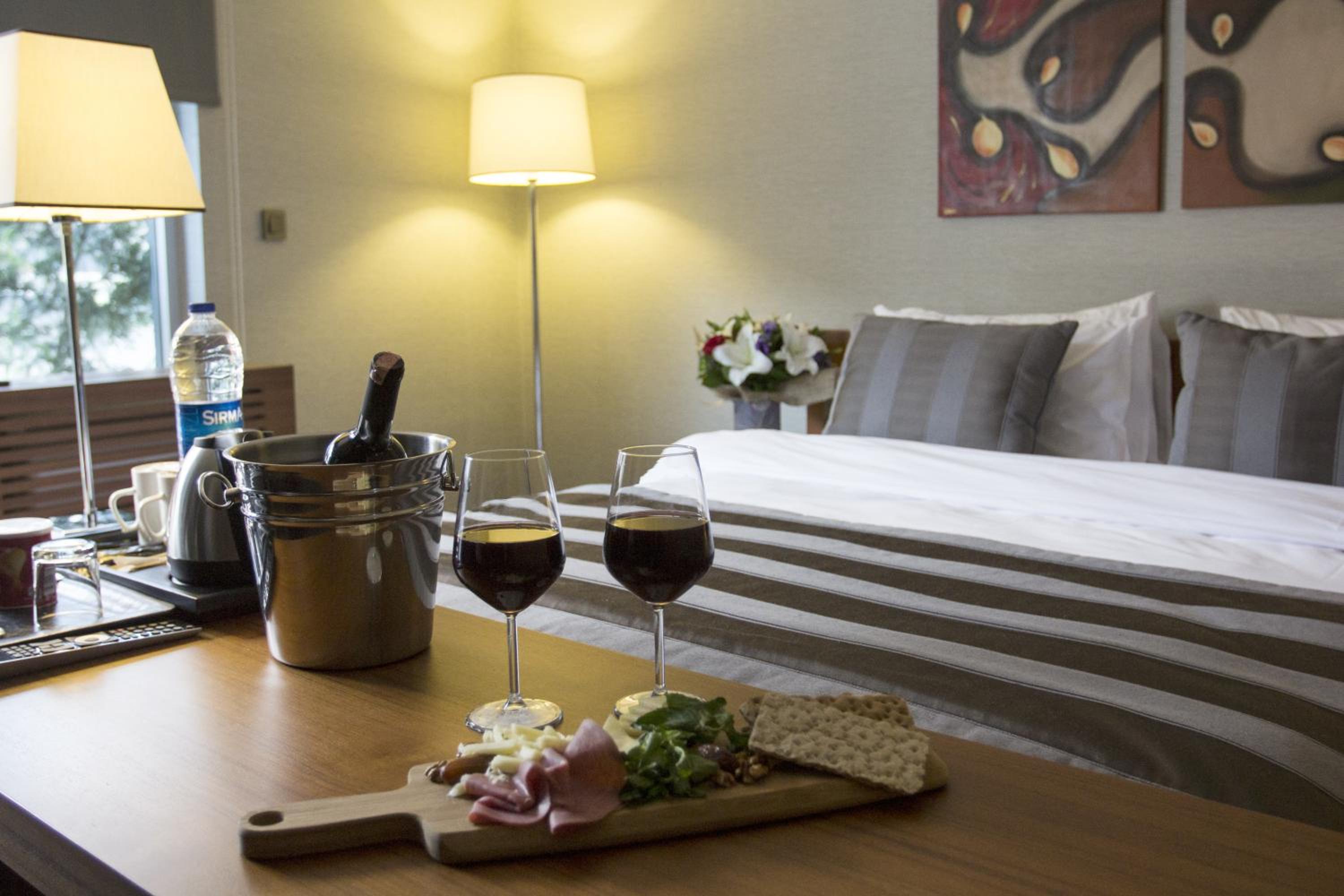 Modus Otel İstanbul - Image 16