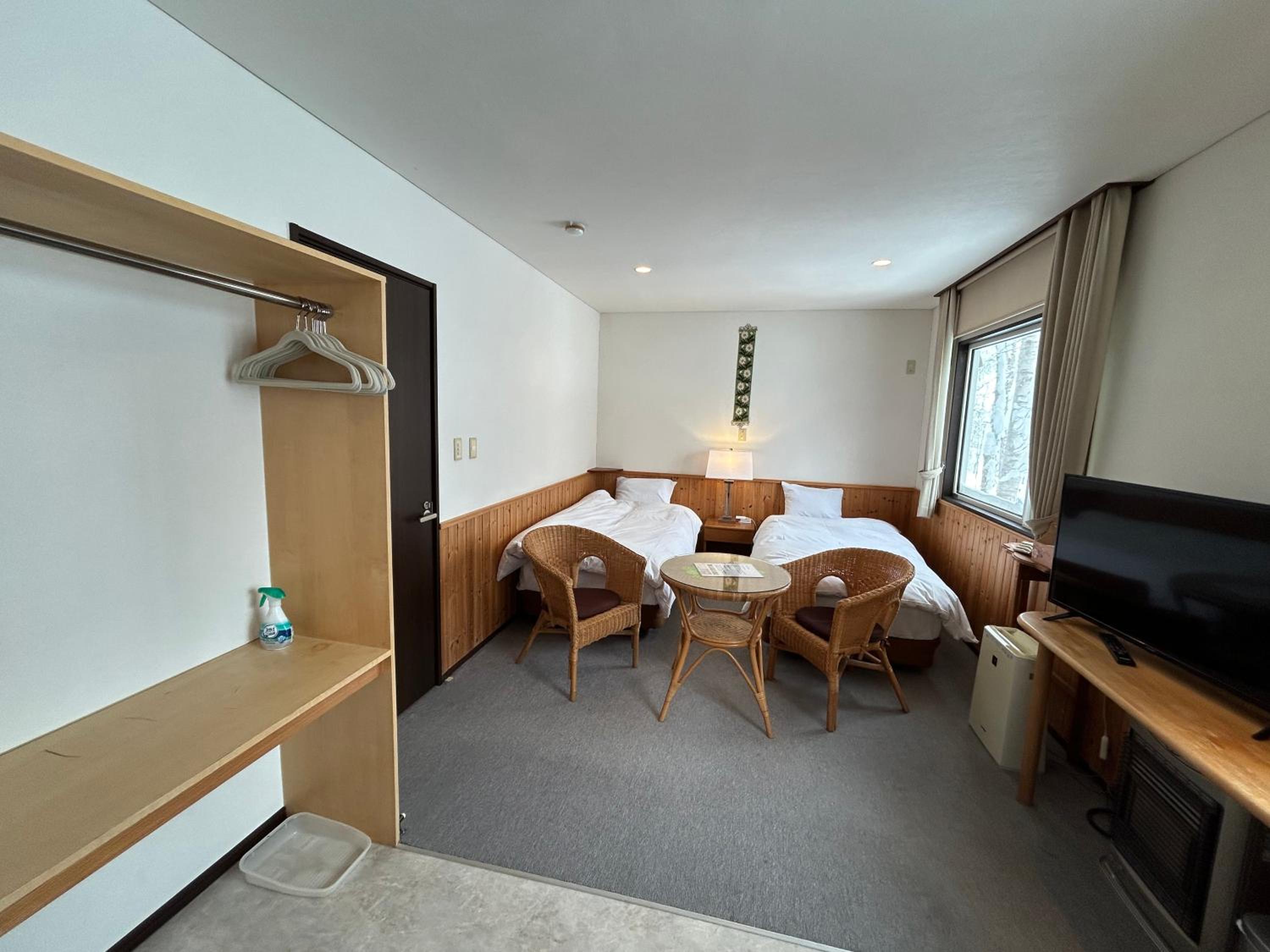 Niseko Pension Bellary