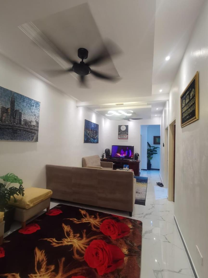 DRS Legacy Homestay