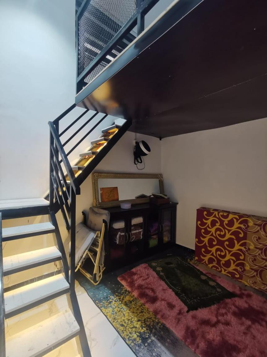 DRS Legacy Homestay