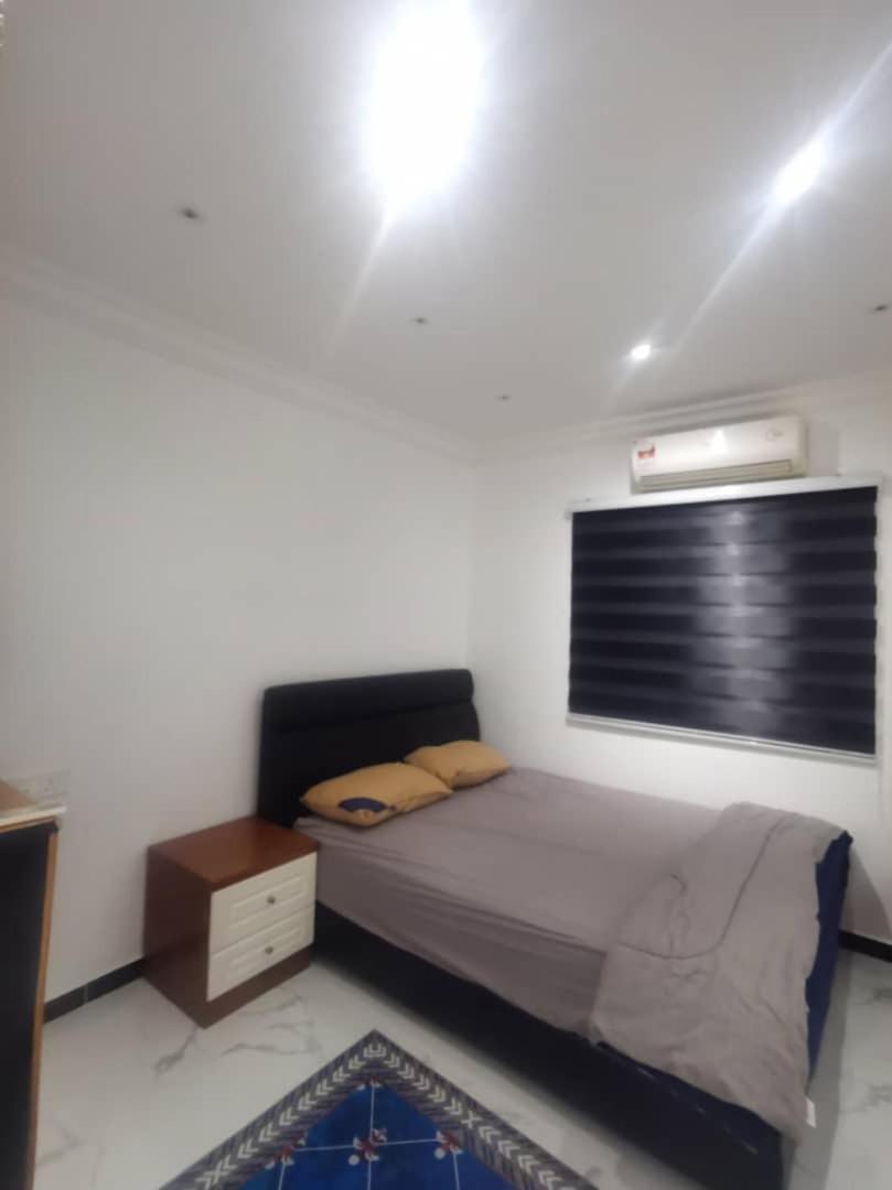 DRS Legacy Homestay