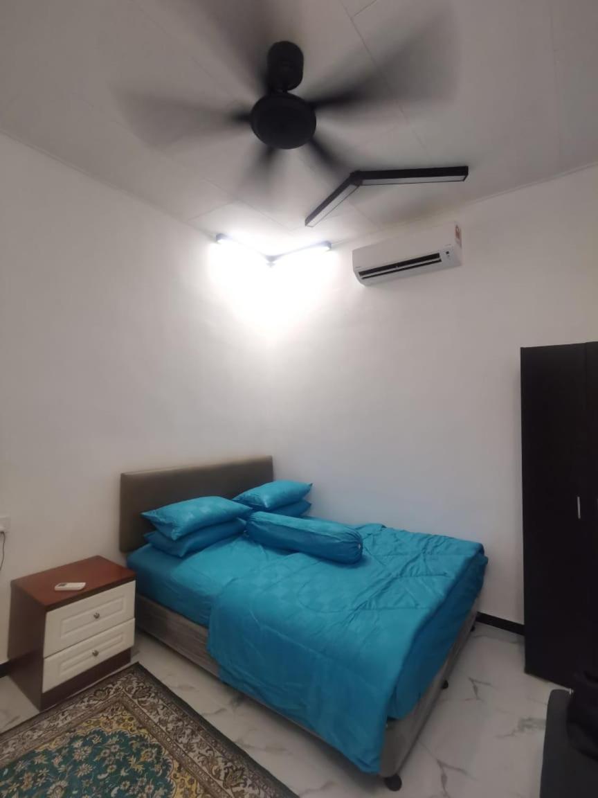 DRS Legacy Homestay