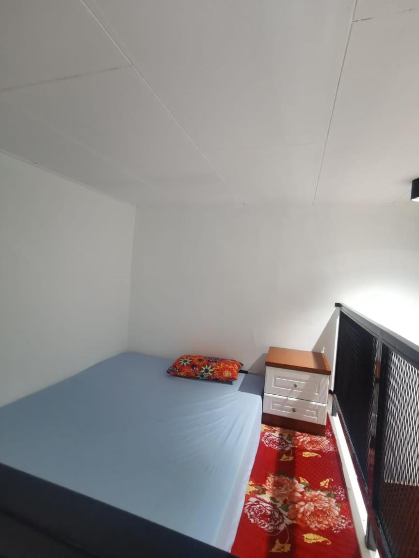 DRS Legacy Homestay