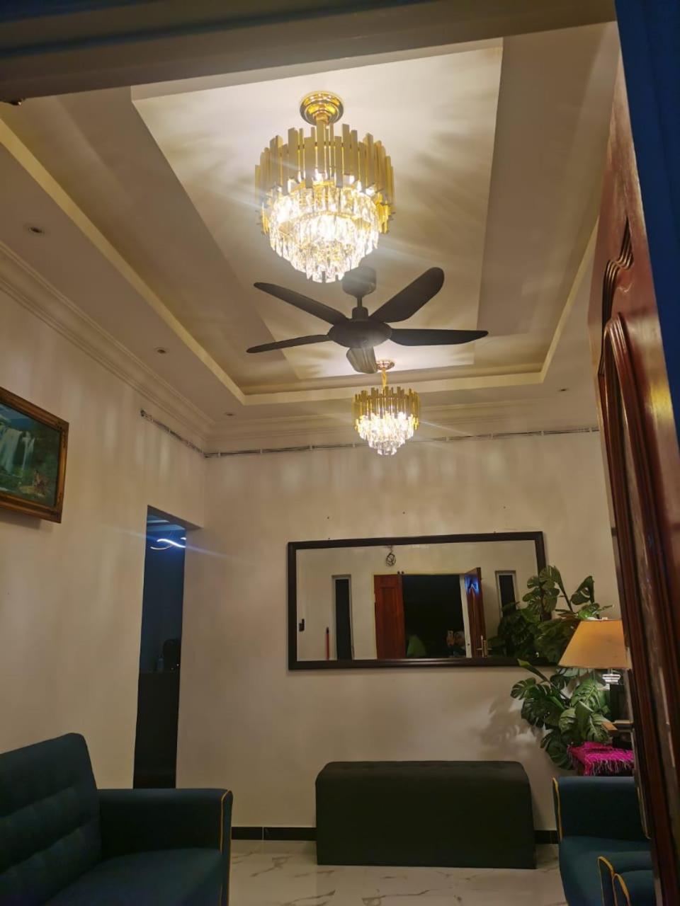 DRS Legacy Homestay