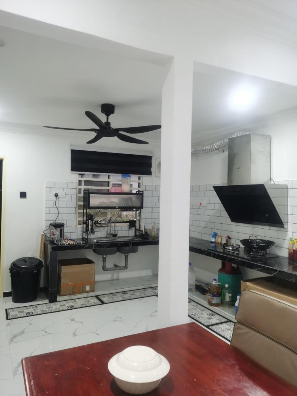 DRS Legacy Homestay