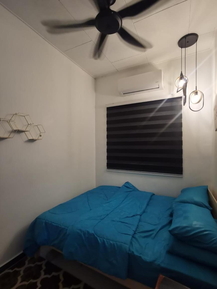 DRS Legacy Homestay