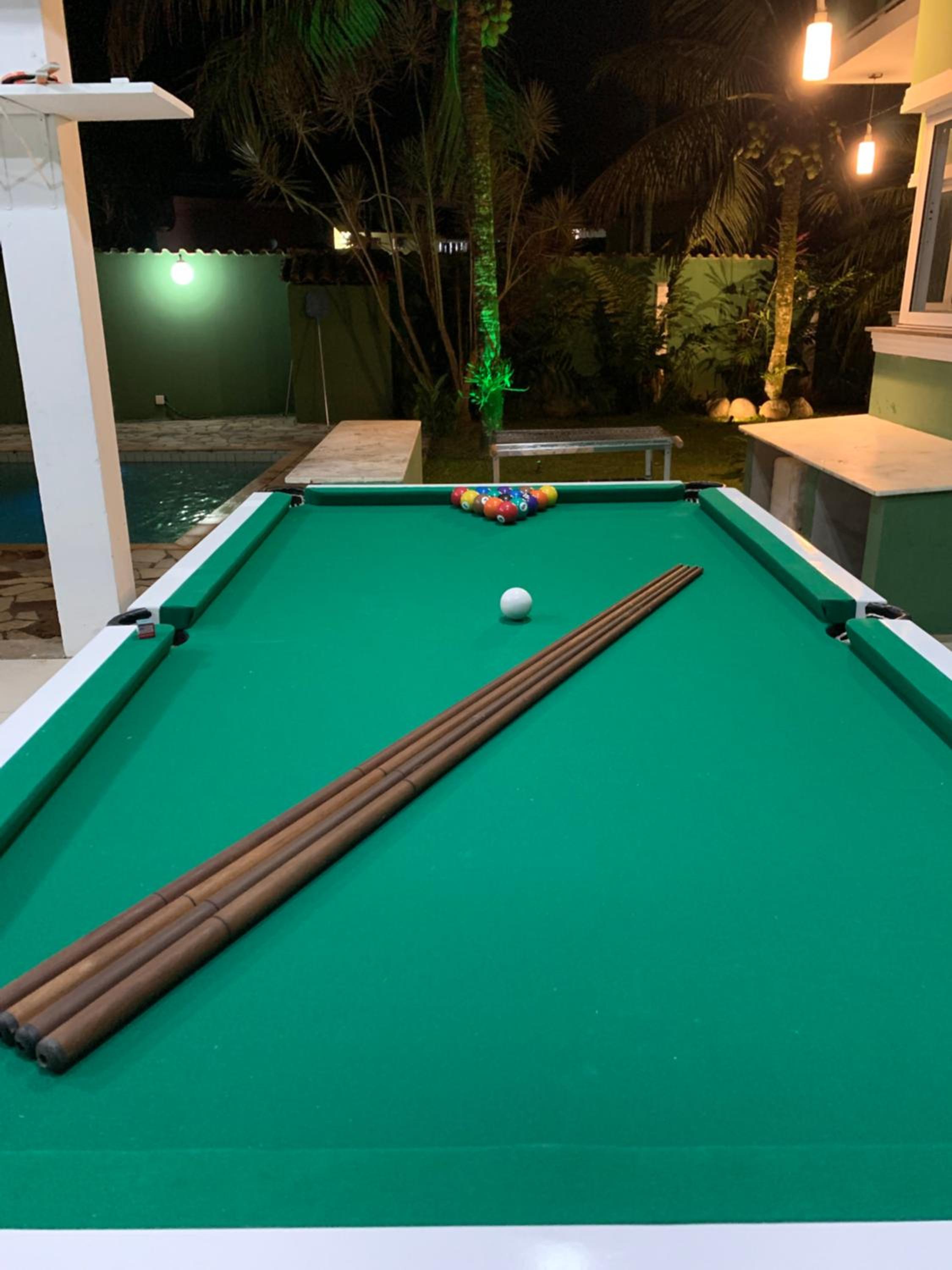 Casa Mata Atlântica Paraty