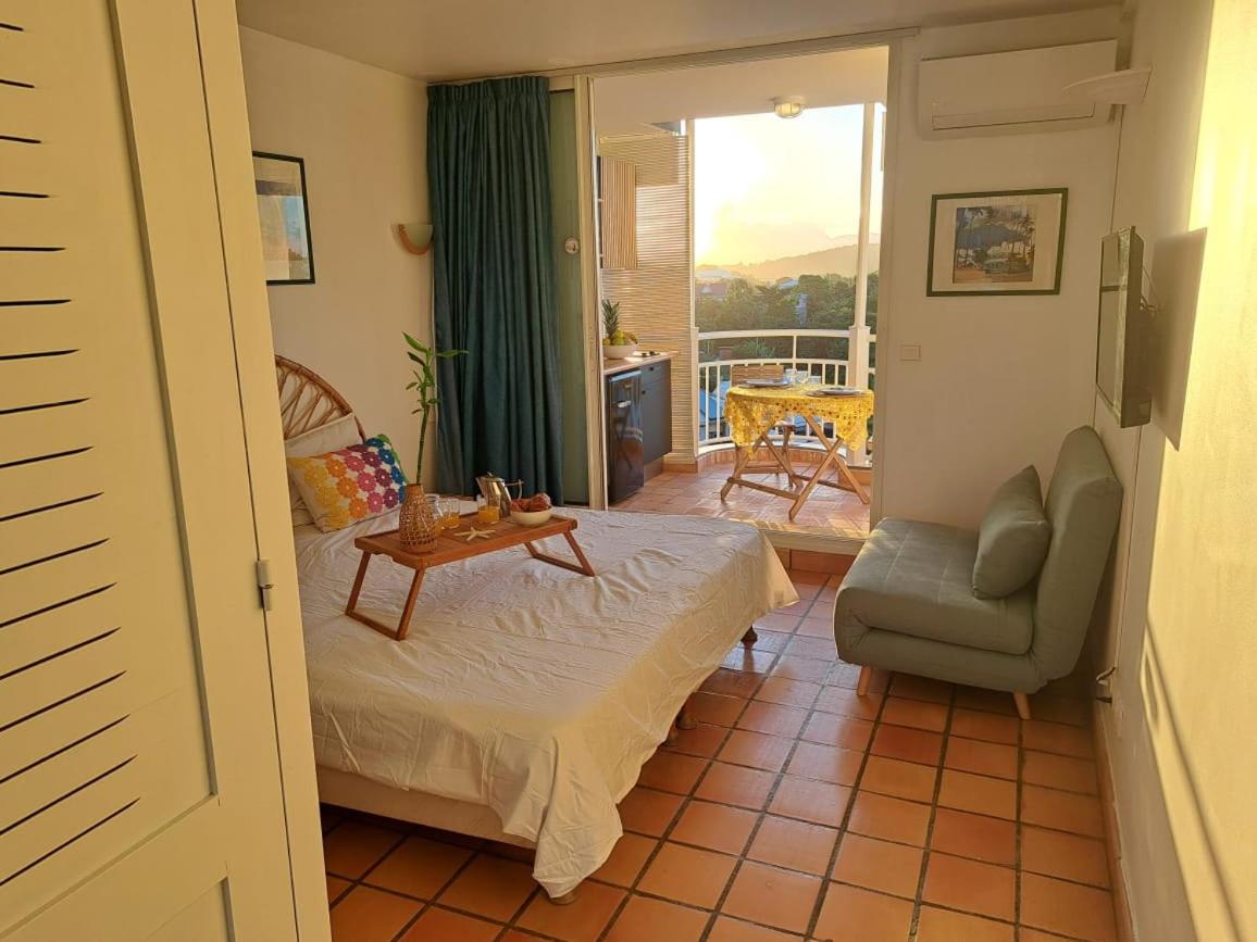 Appartement de la baie, vue magnifique, Tartane view 5