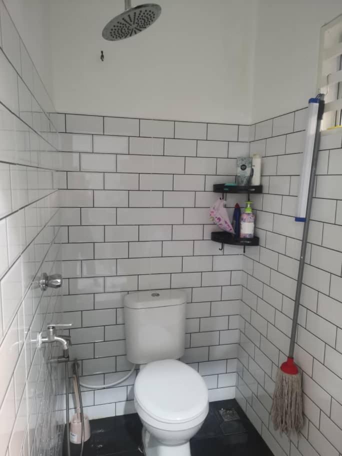 DRS Legacy Homestay