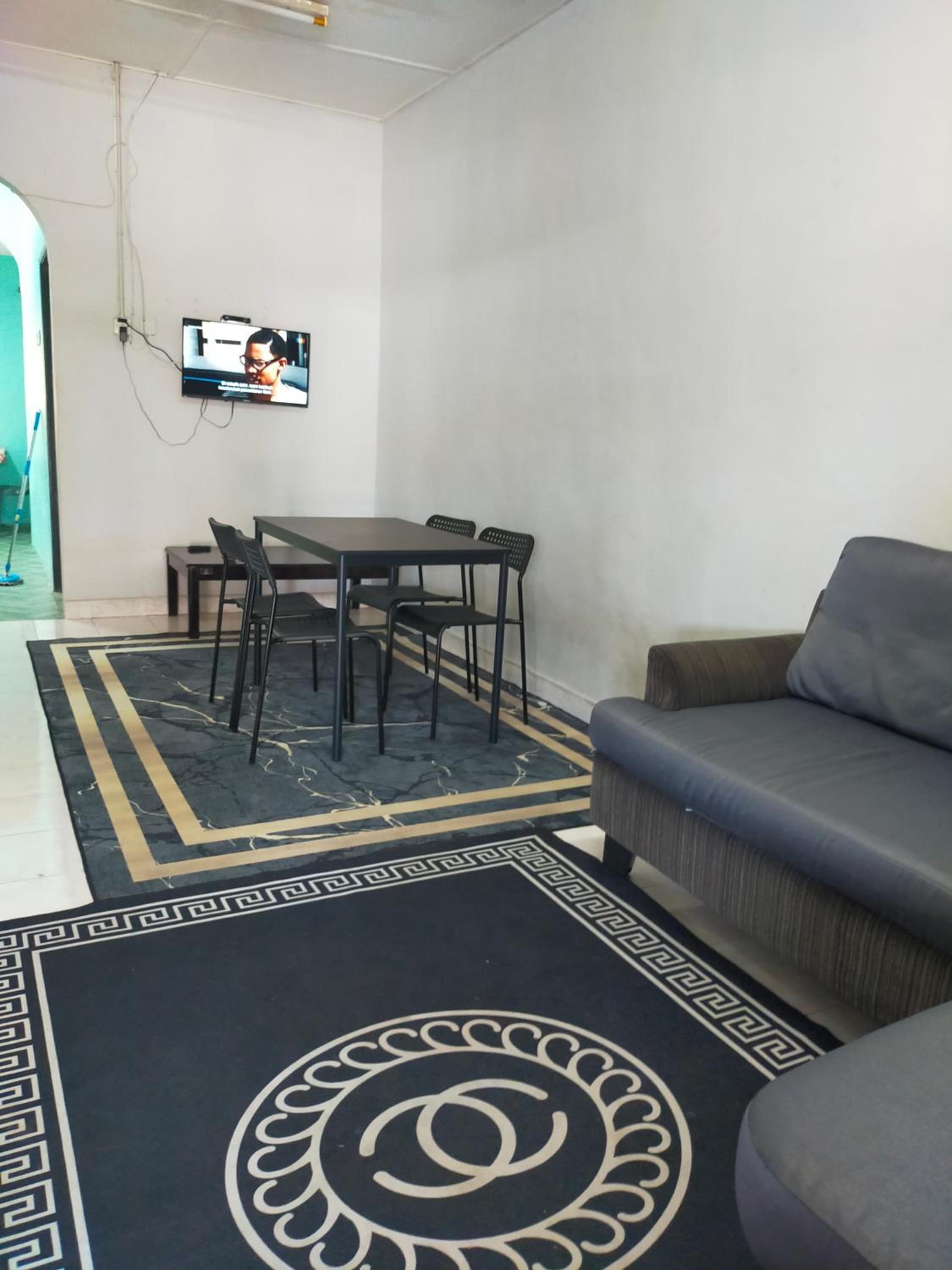 Homestay Sri Awana photo 5