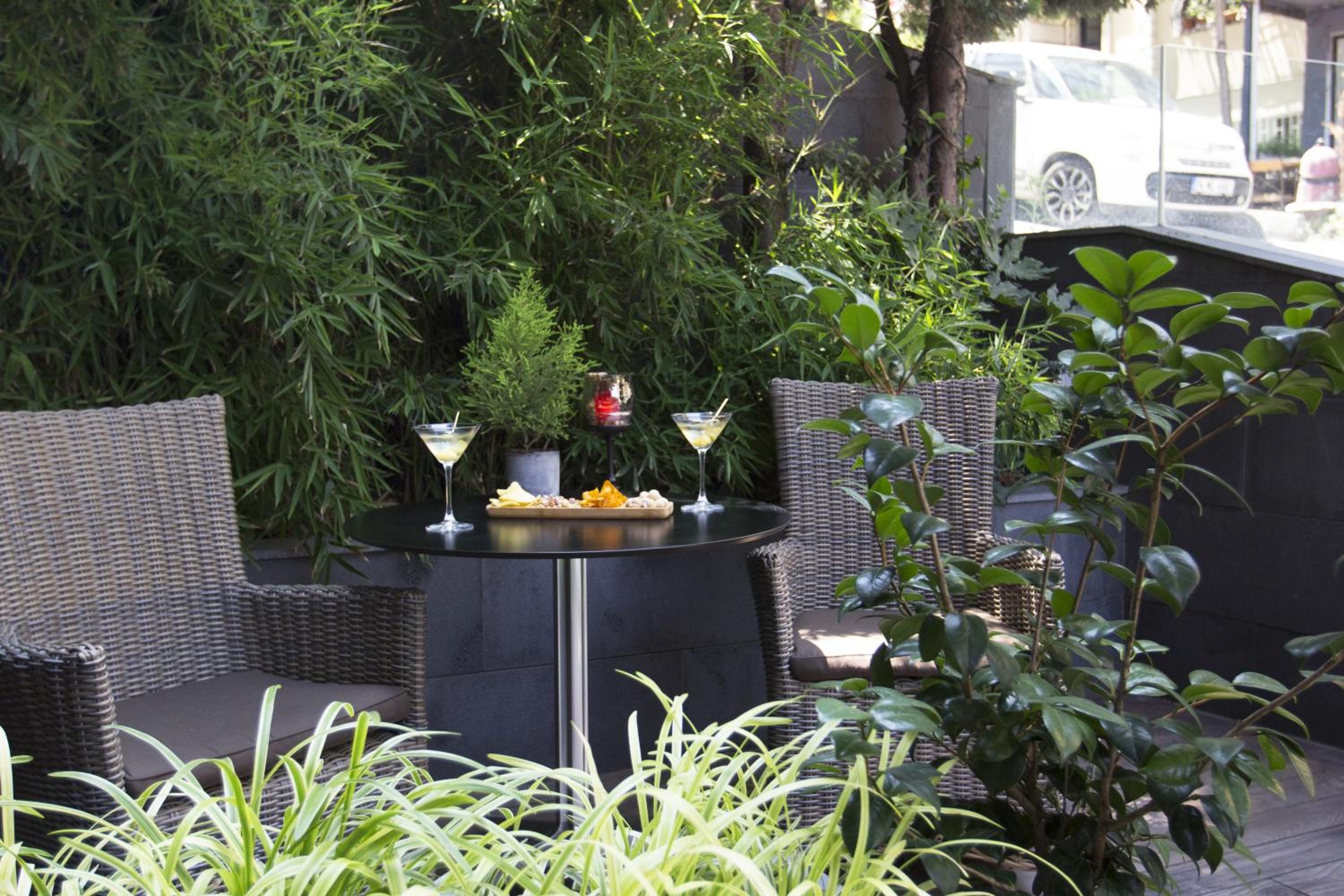 Modus Otel İstanbul - Image 11