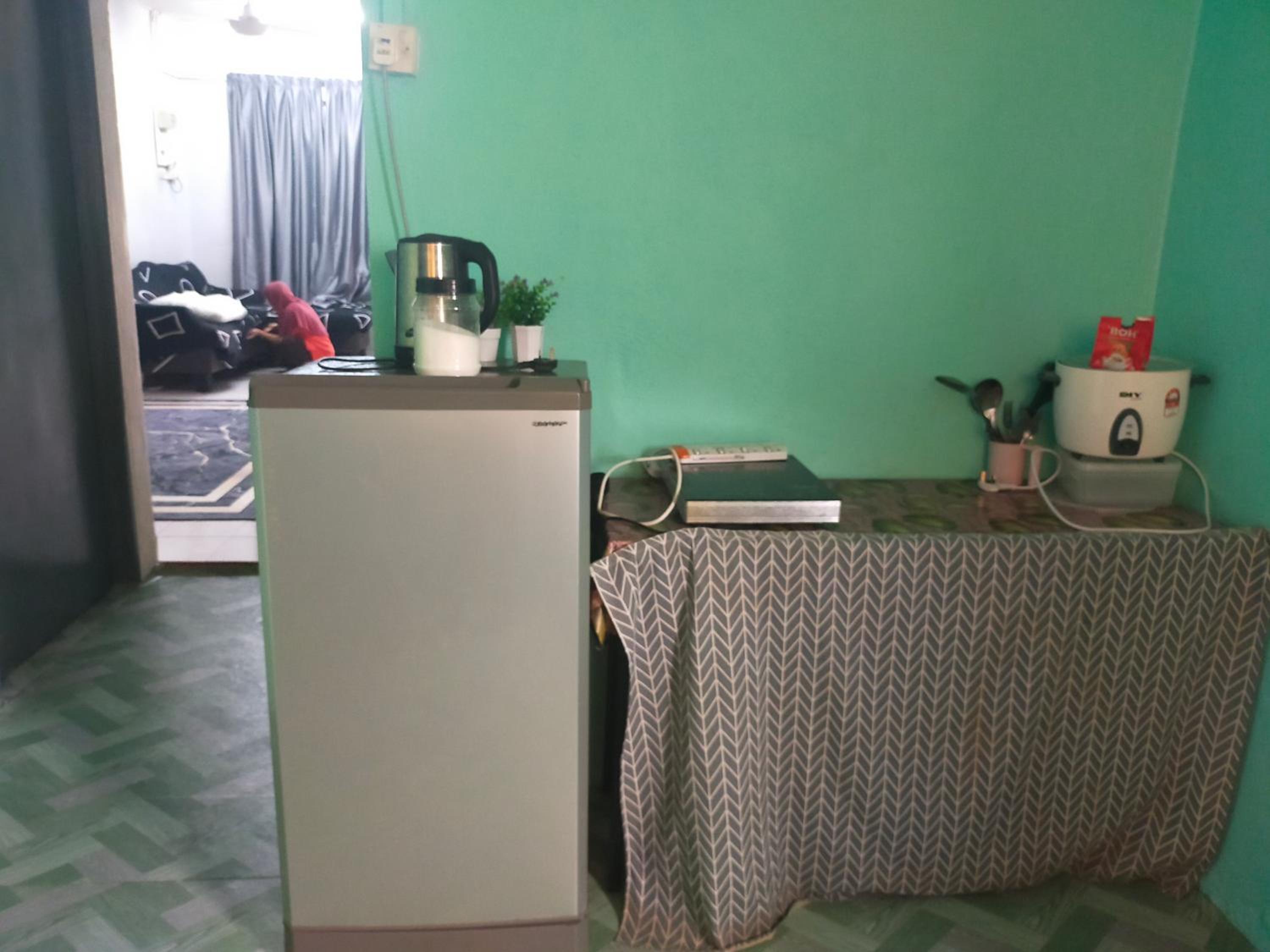 Homestay Sri Awana photo 2