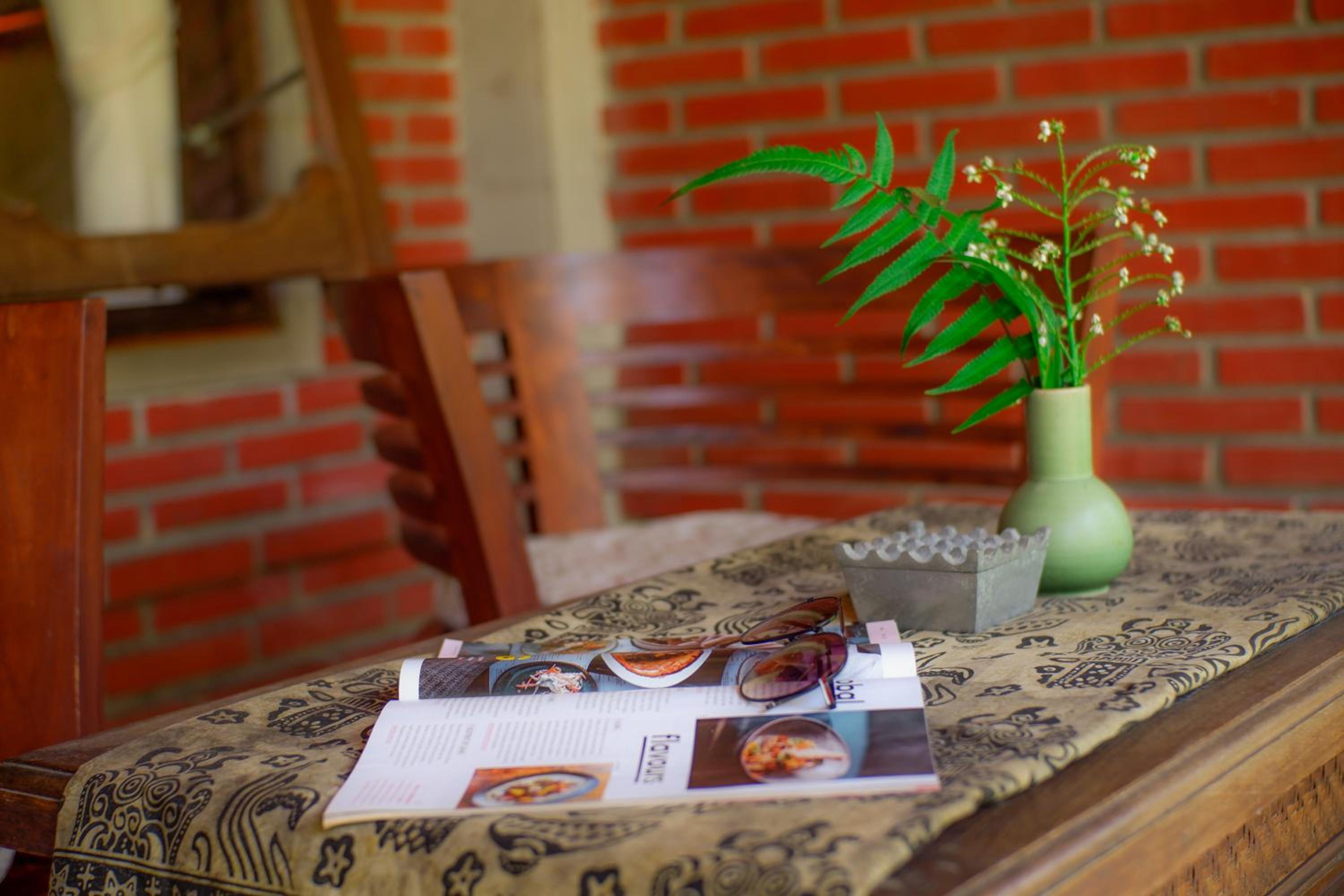 Garden View Ubud