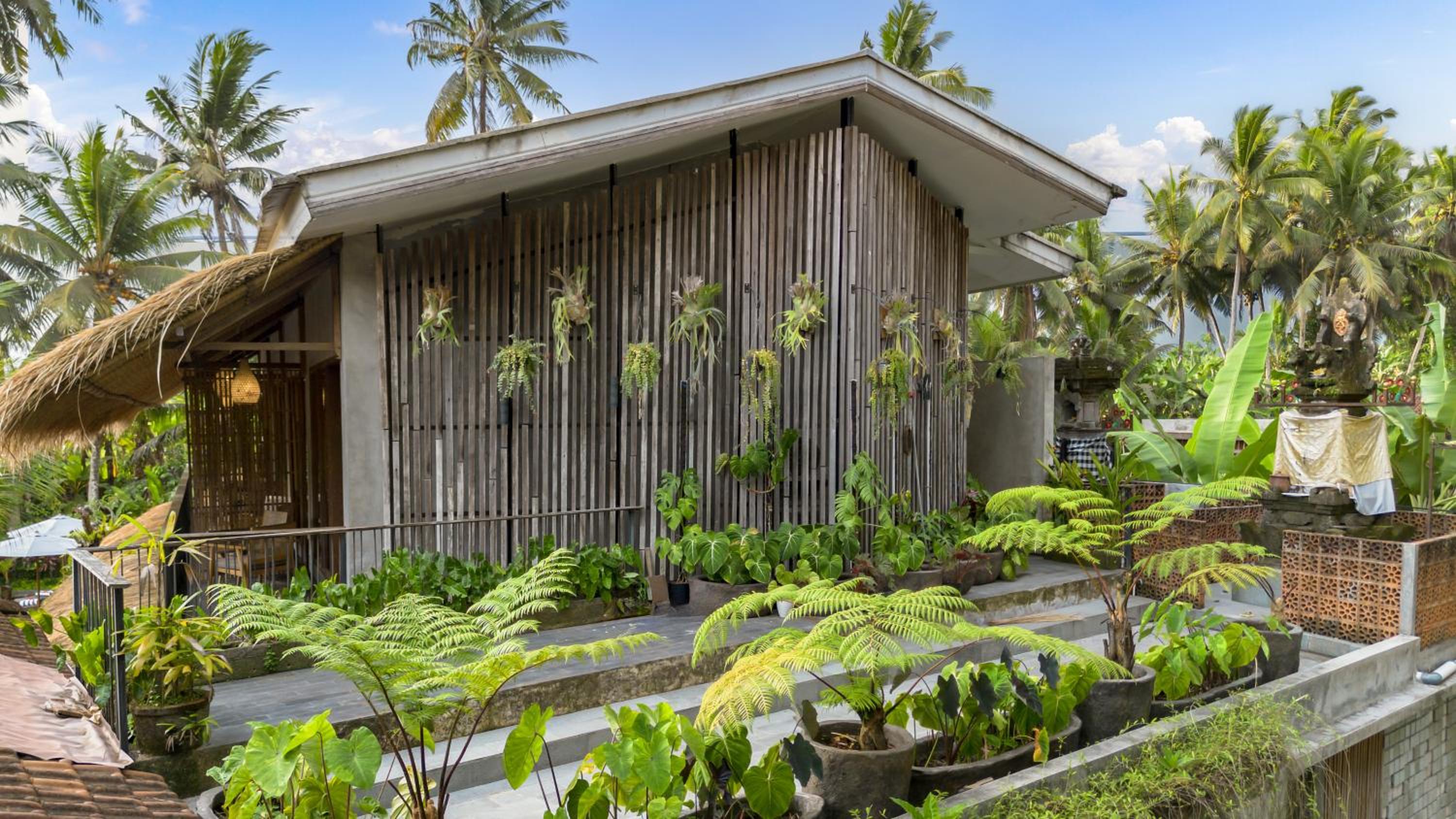 Kandarpa Ubud CHSE Certified