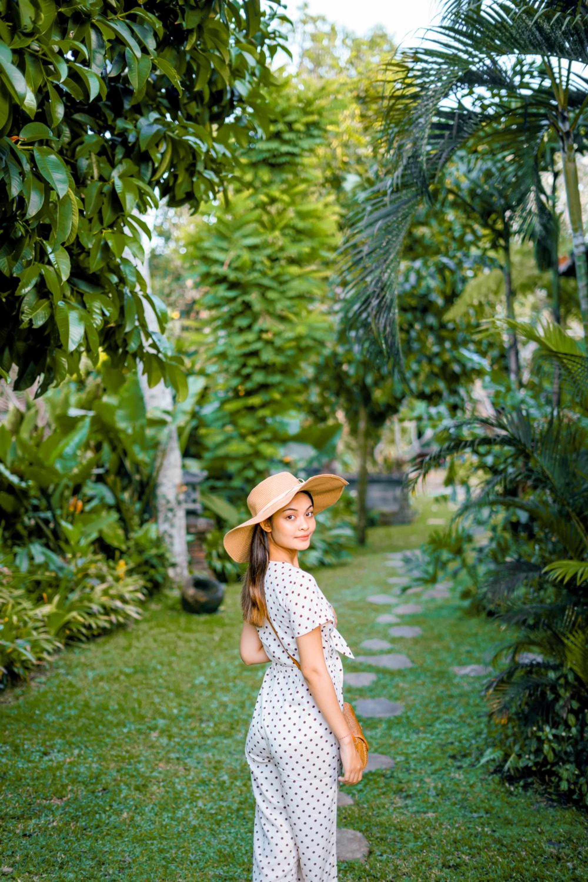 Garden View Ubud