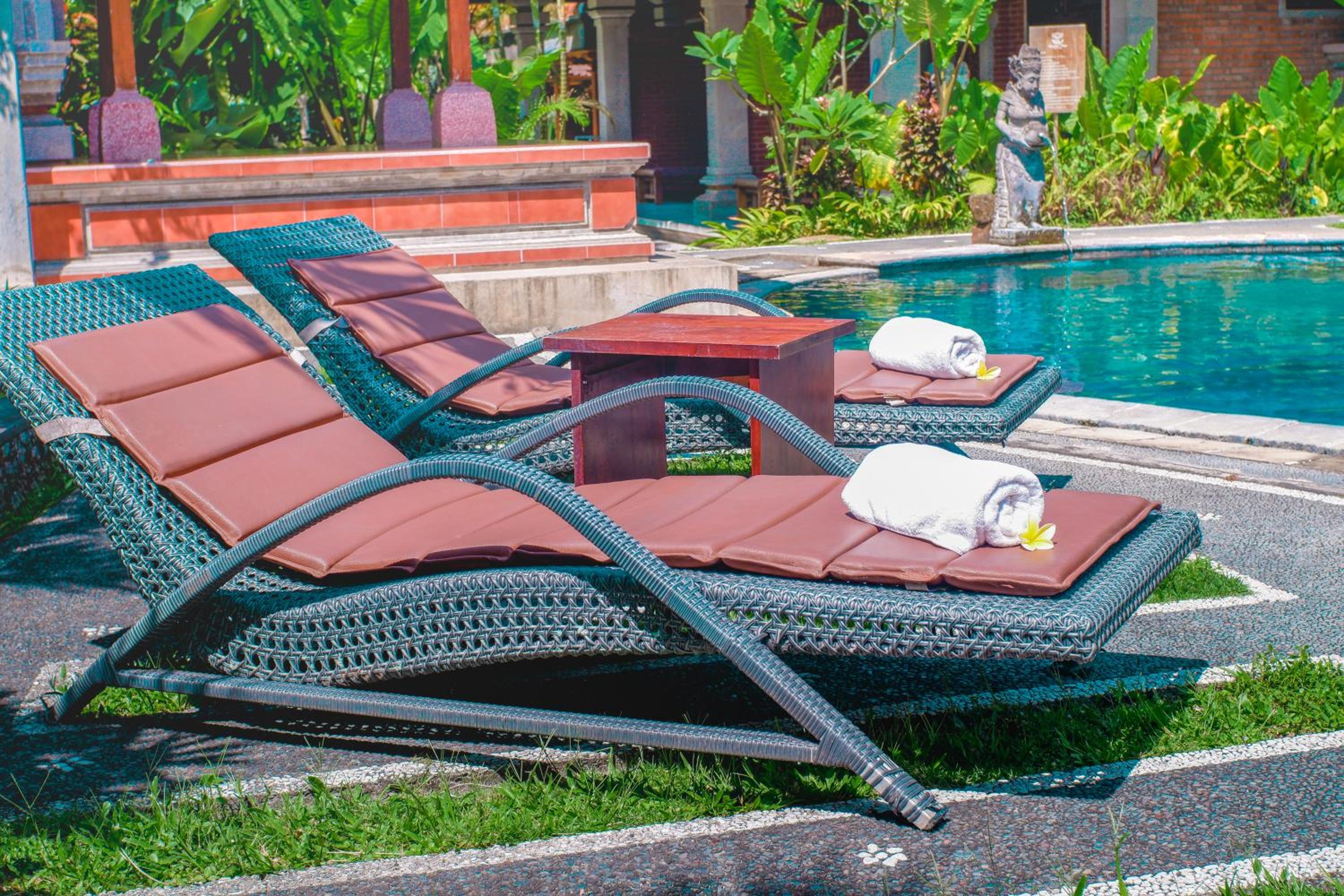 Garden View Ubud