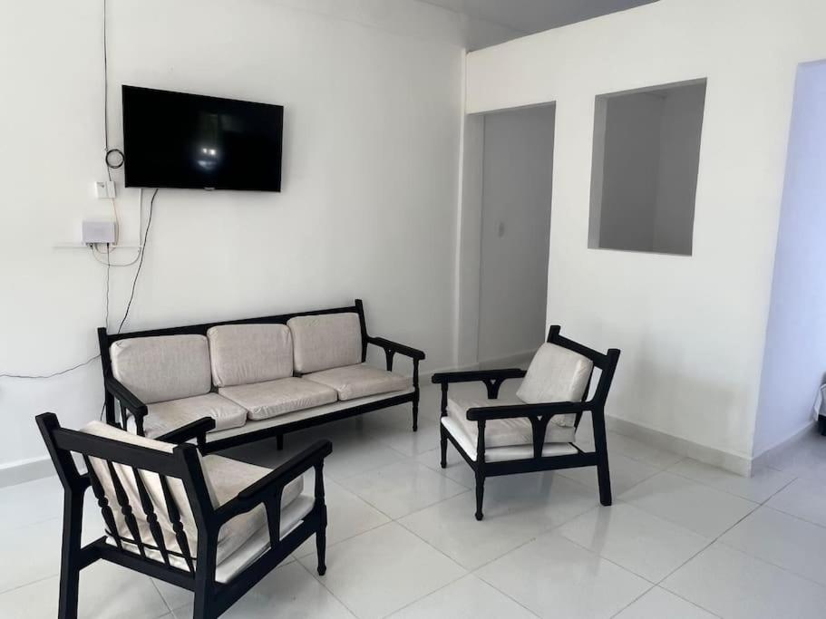 Loft Moderno