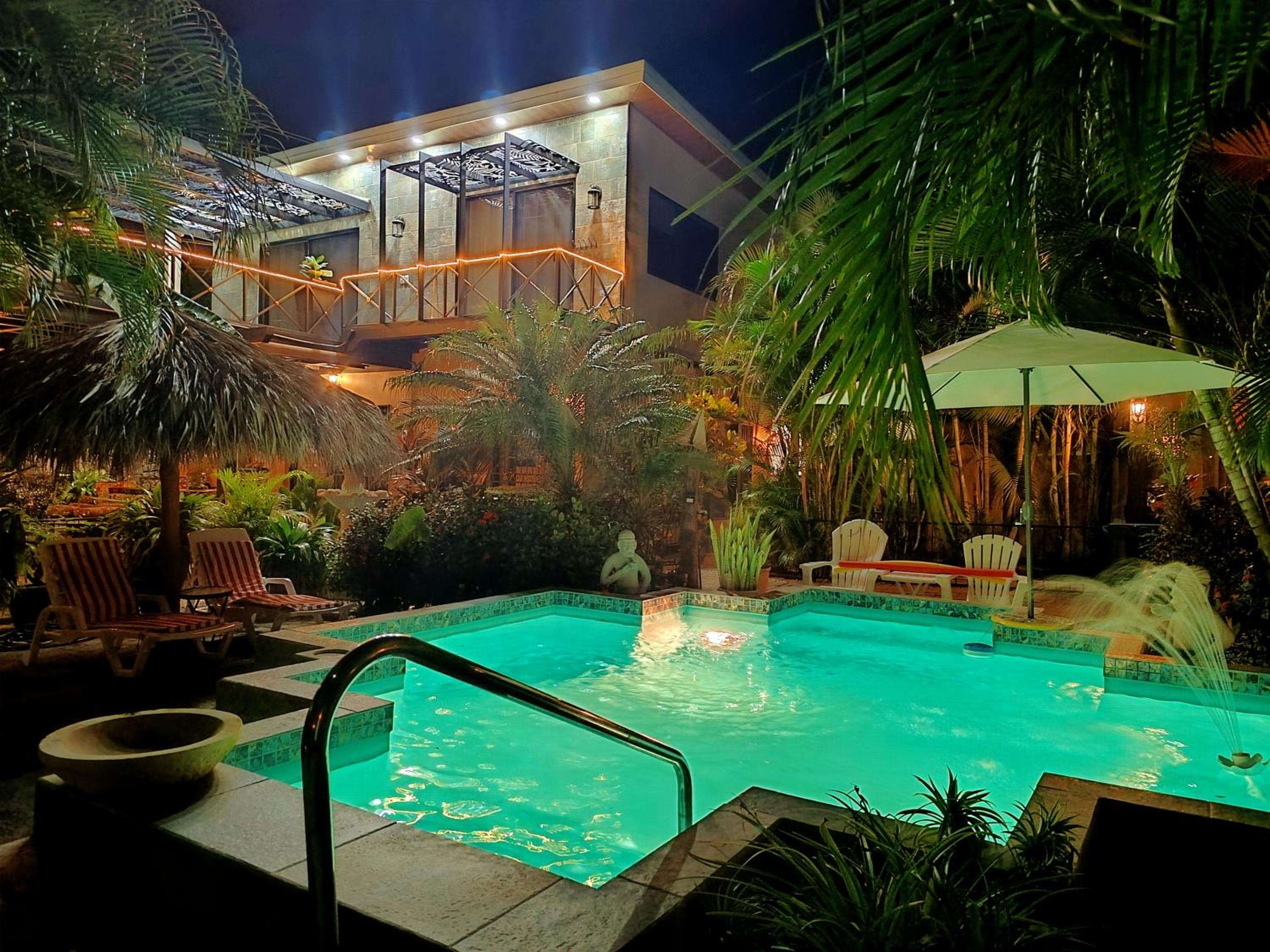 Suite Dream Blue