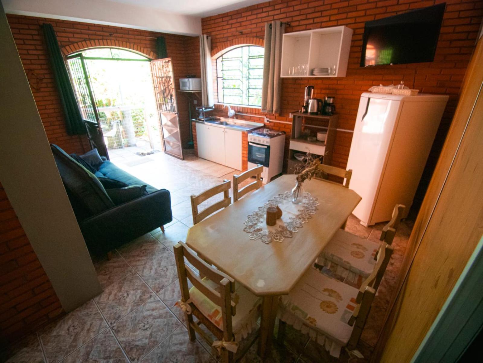 Residencial Colling