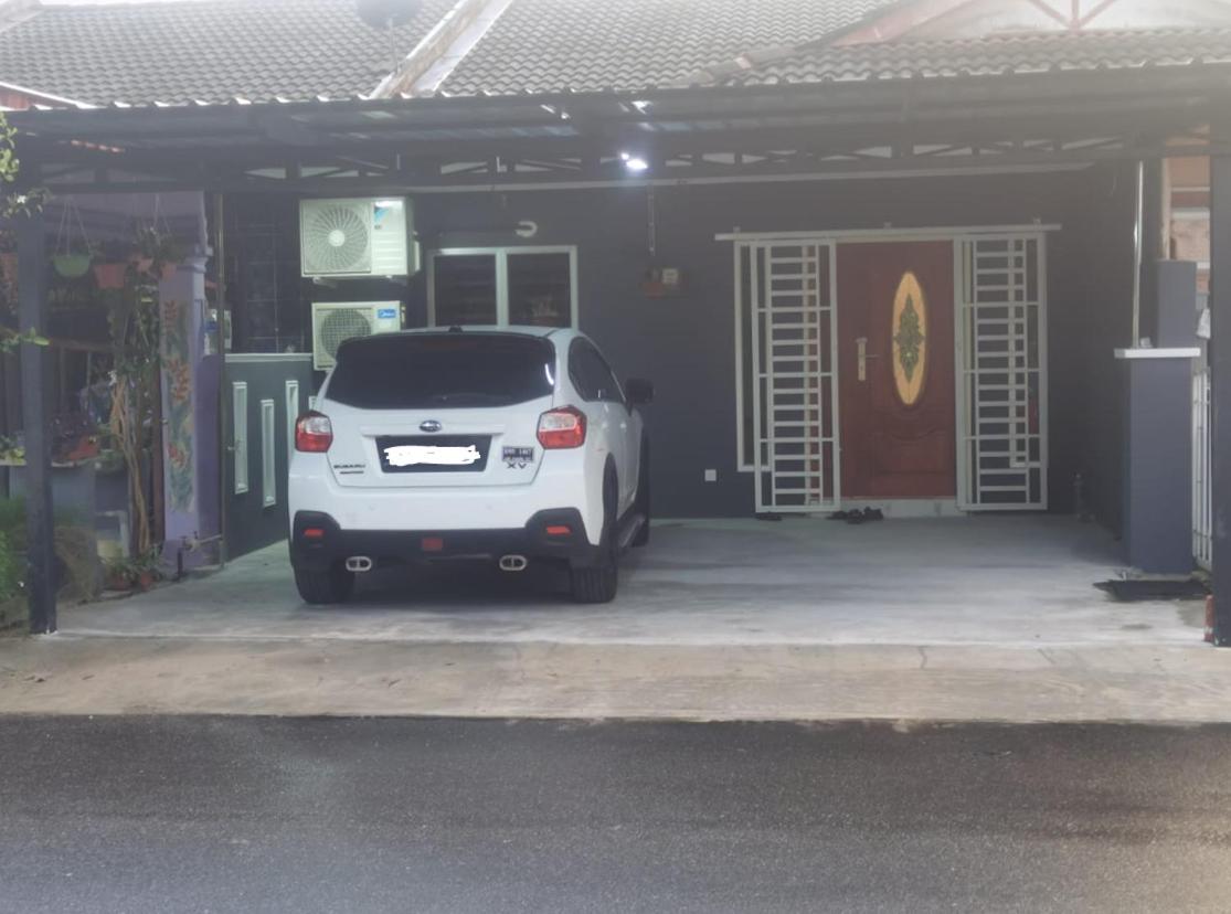 DRS Legacy Homestay