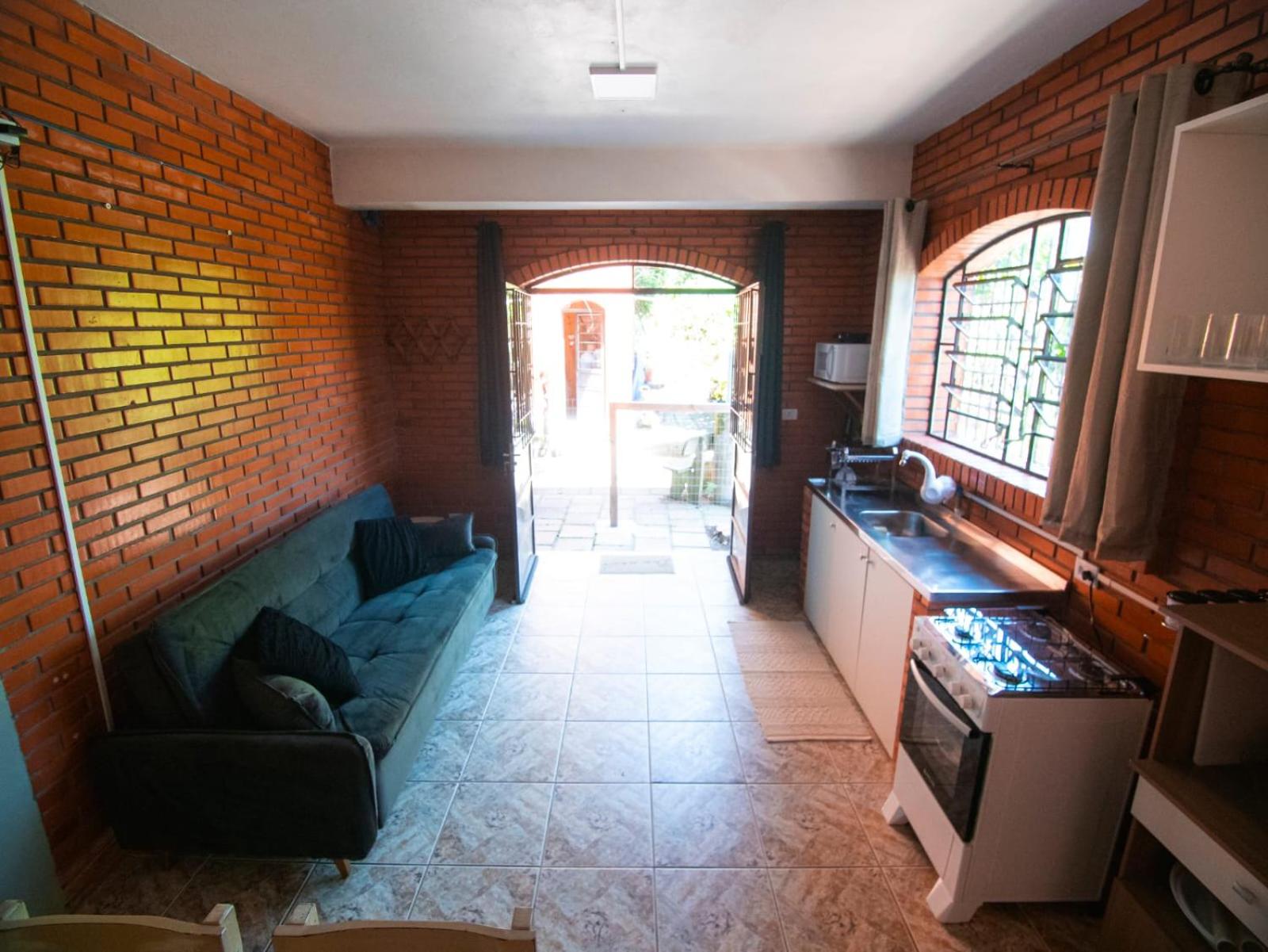 Residencial Colling