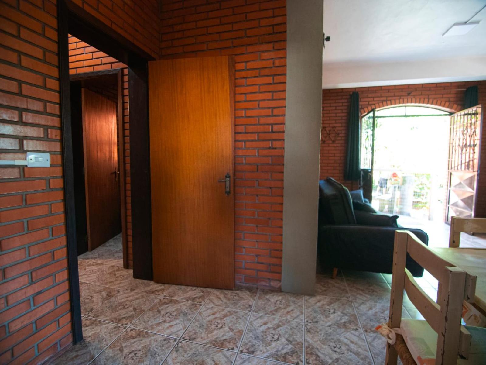 Residencial Colling