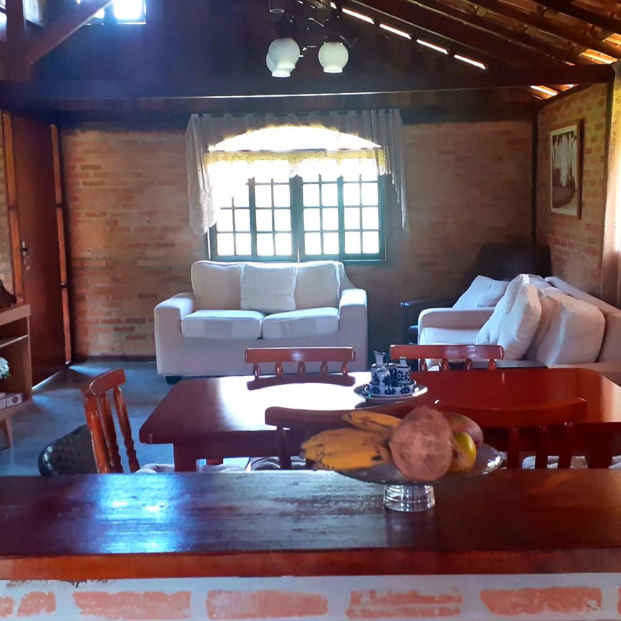 Casa em Visconde de Mauá