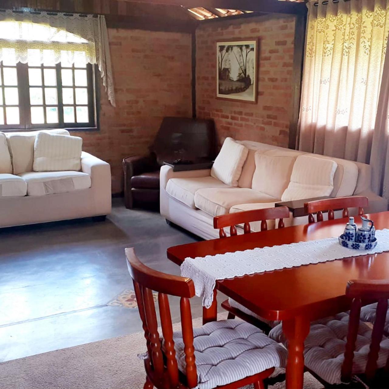 Casa em Visconde de Mauá