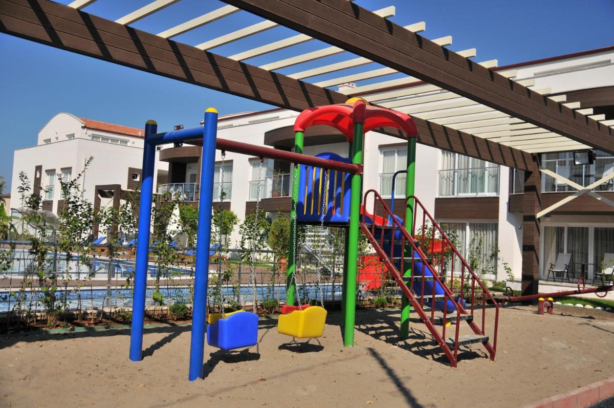 children's play area