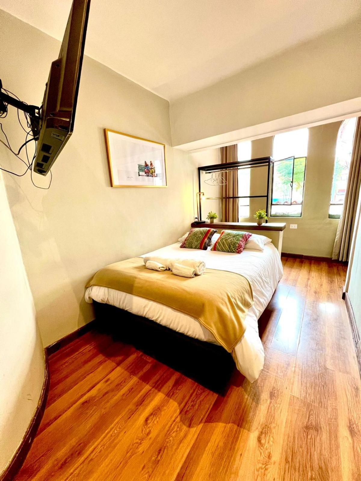 Hostal María Angola Cusco
