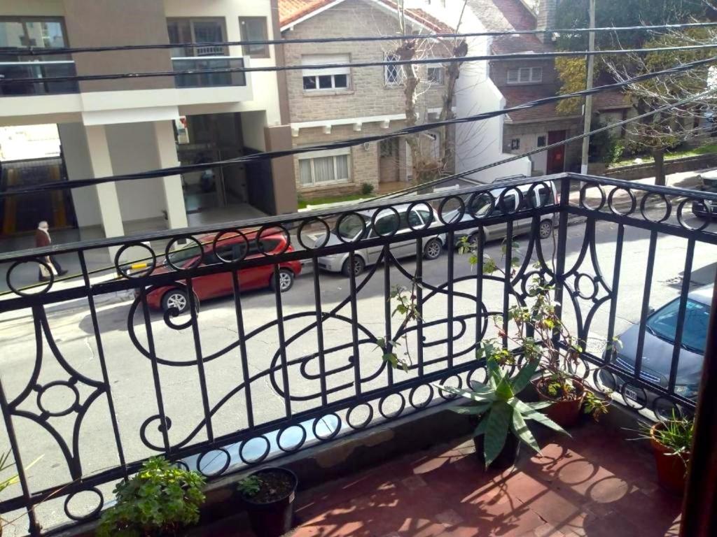 3 ambientes a la calle en zona céntrica Plaza Mitre