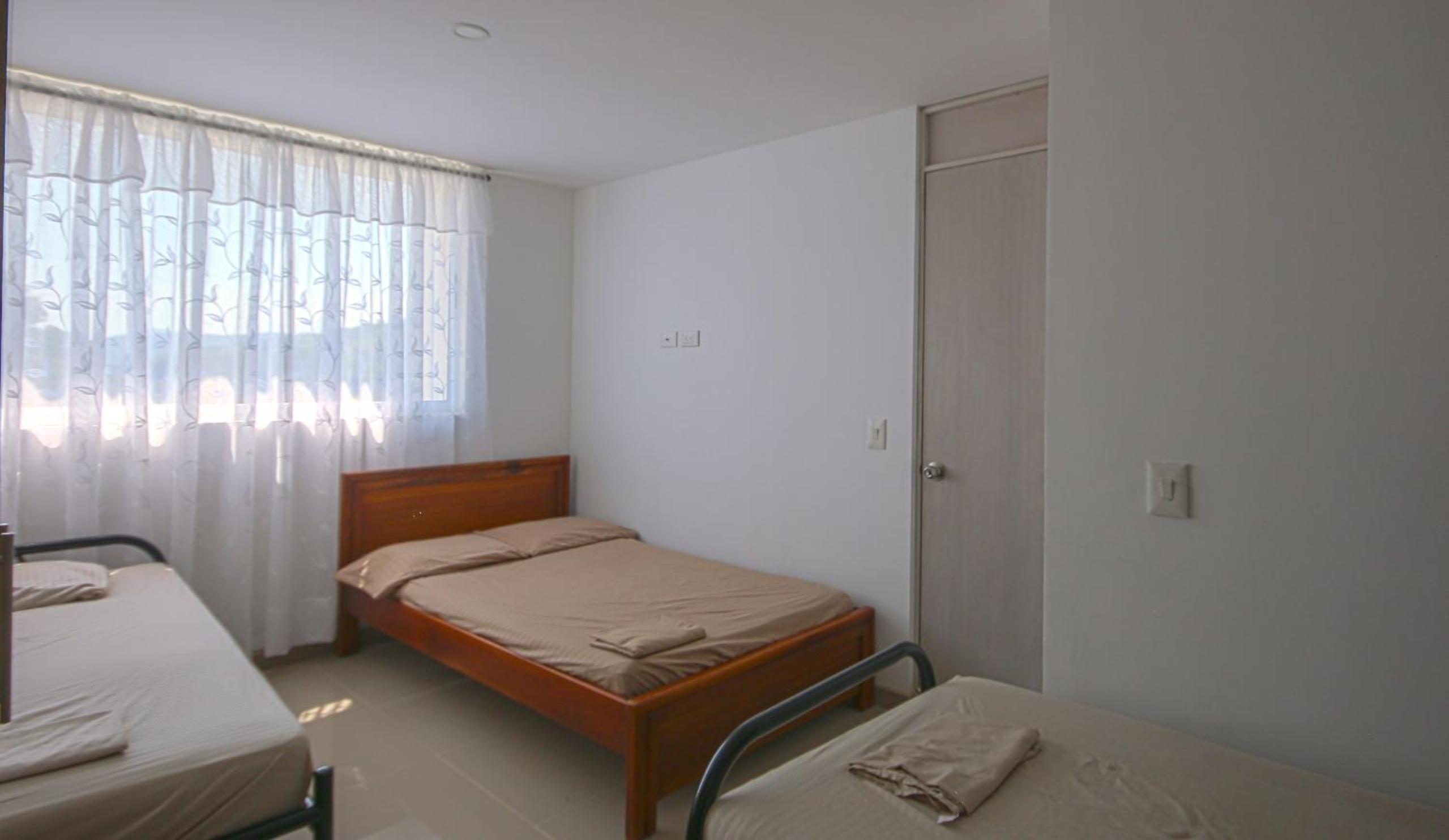 Apto Di Sole Santa FeAntioquia