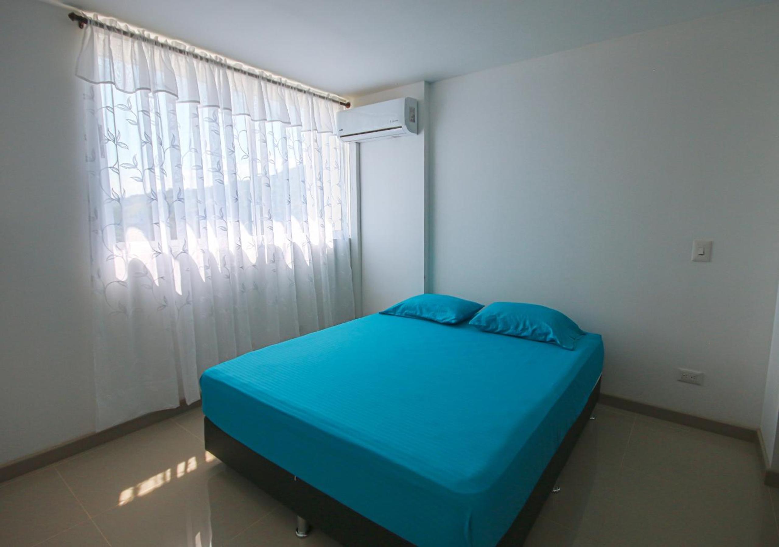 Apto Di Sole Santa FeAntioquia