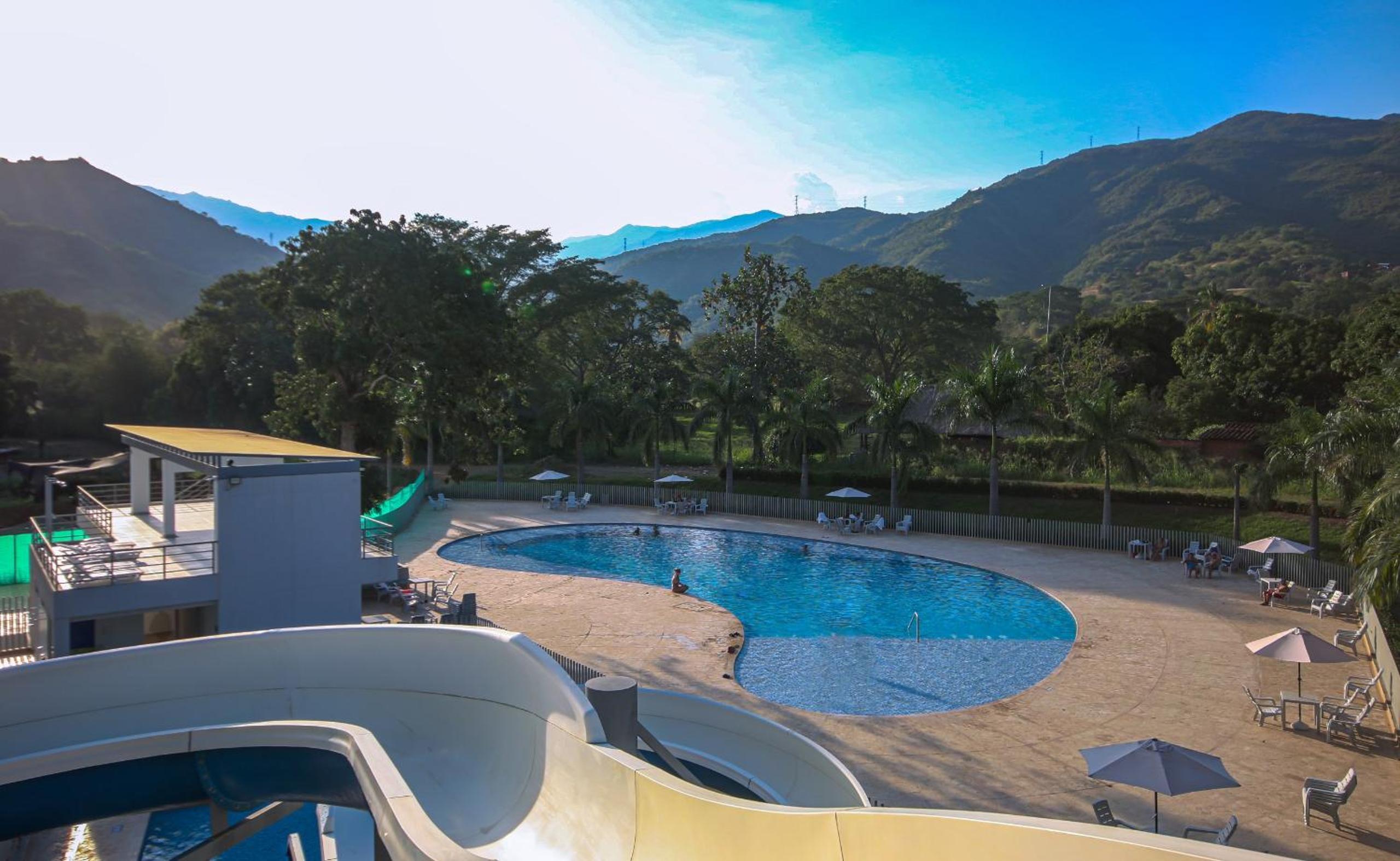 Hotel Apto Di Sole Santa FeAntioquia - Image 1