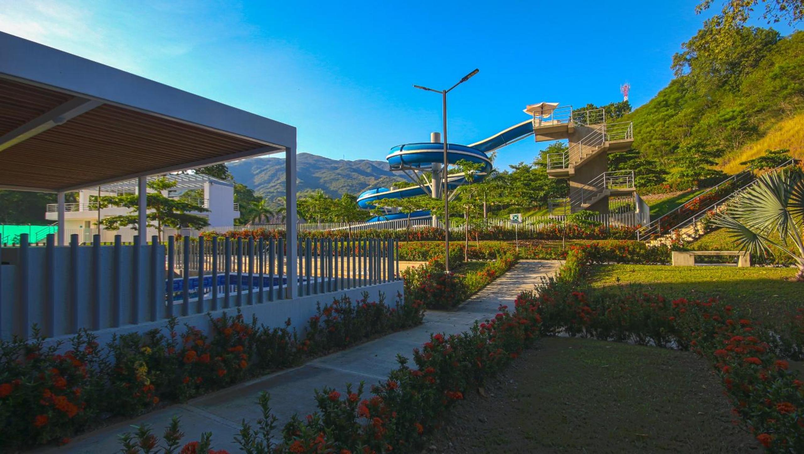 Apto Di Sole Santa FeAntioquia
