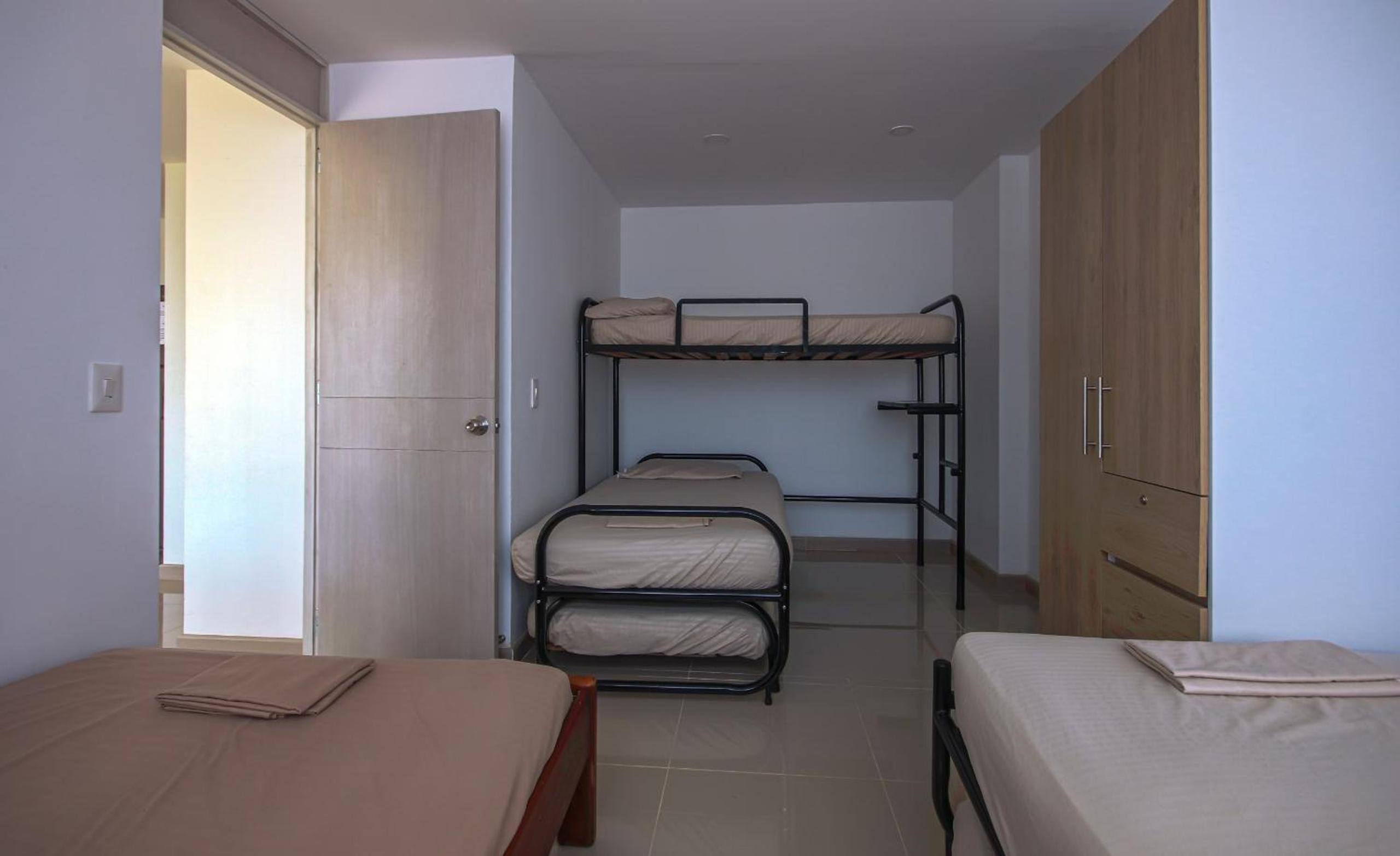 Apto Di Sole Santa FeAntioquia