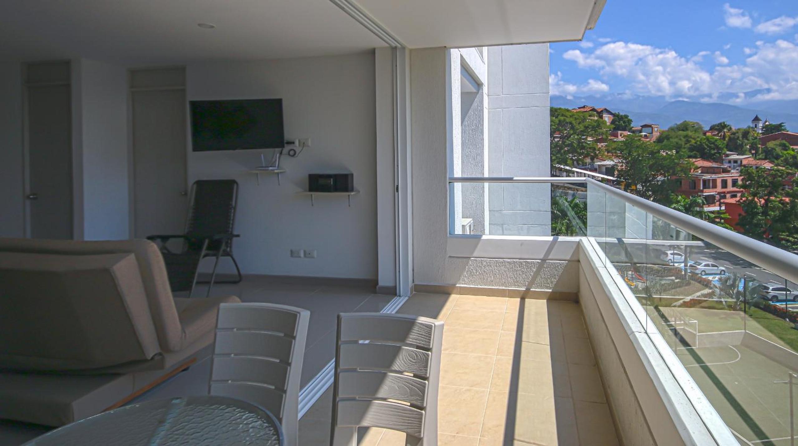 Apto Di Sole Santa FeAntioquia