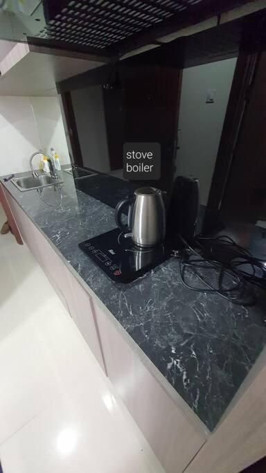 Pollux Habibie Apartment Level 19 (Sea View) view 2